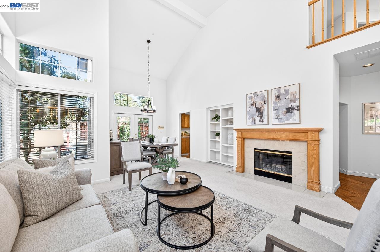 Detail Gallery Image 12 of 46 For 579 Amberwood Way, Livermore,  CA 94551 - 4 Beds | 3 Baths