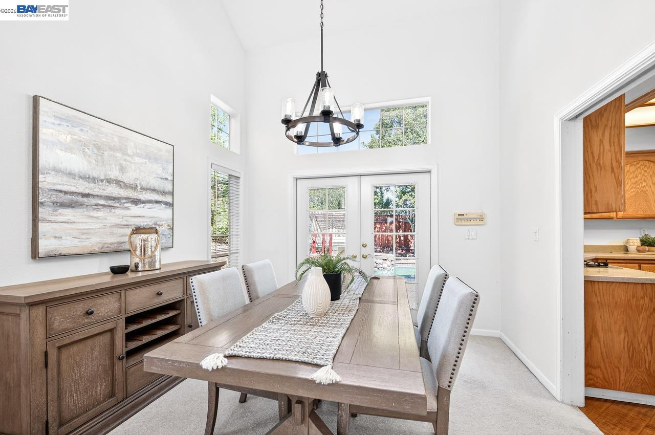 Detail Gallery Image 13 of 46 For 579 Amberwood Way, Livermore,  CA 94551 - 4 Beds | 3 Baths