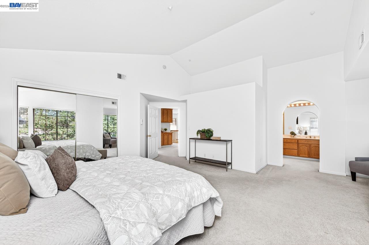 Detail Gallery Image 30 of 46 For 579 Amberwood Way, Livermore,  CA 94551 - 4 Beds | 3 Baths