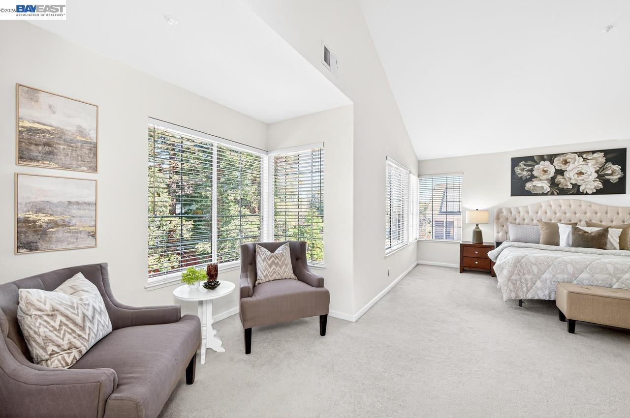 Detail Gallery Image 32 of 46 For 579 Amberwood Way, Livermore,  CA 94551 - 4 Beds | 3 Baths