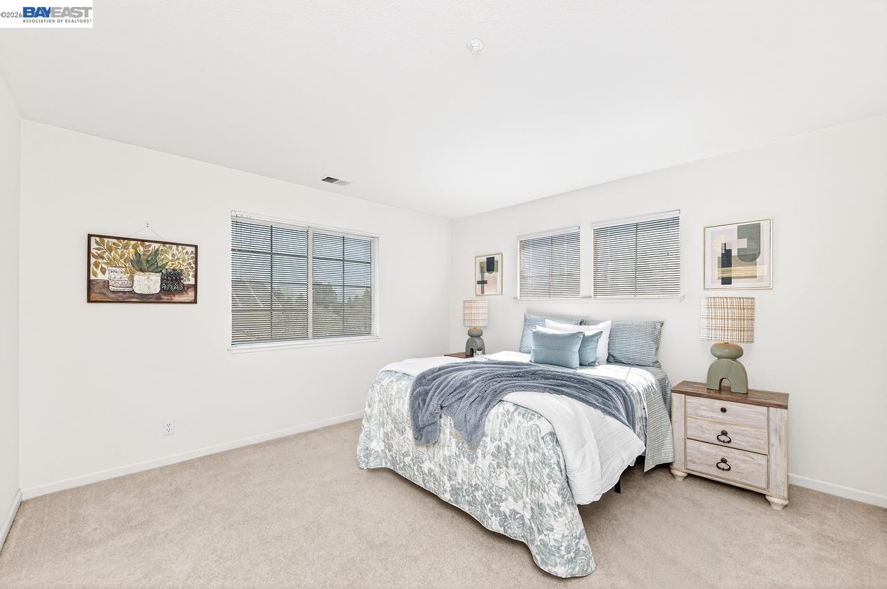 Detail Gallery Image 36 of 46 For 579 Amberwood Way, Livermore,  CA 94551 - 4 Beds | 3 Baths