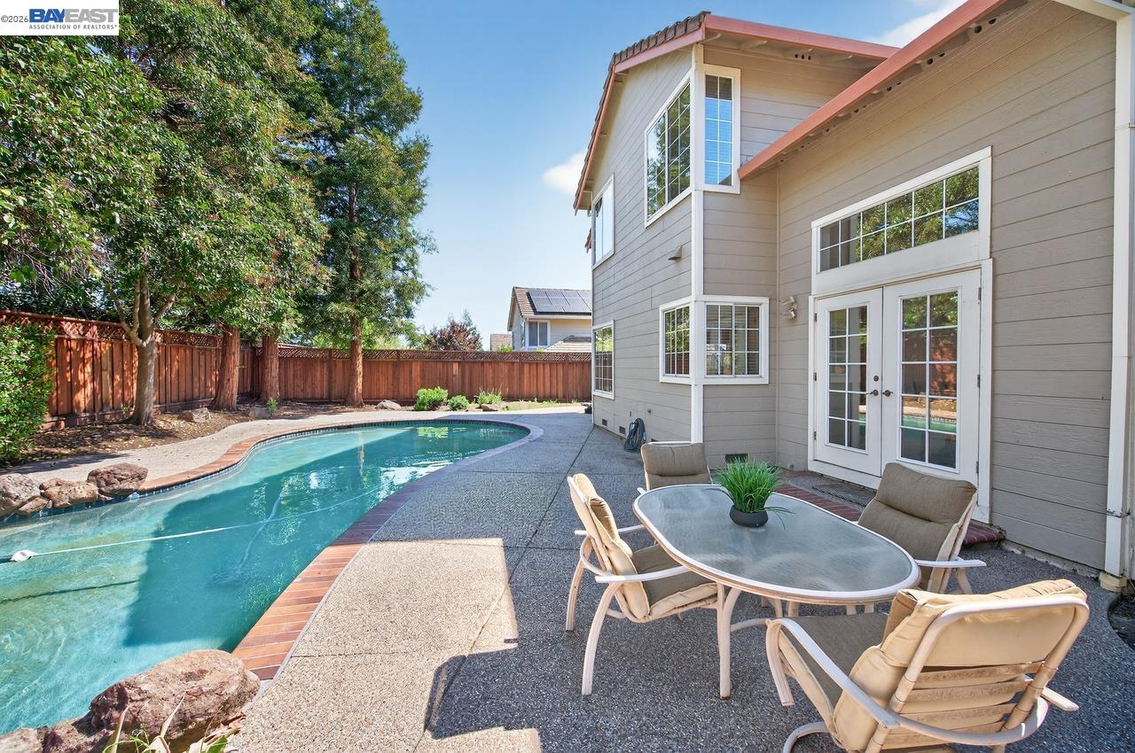 Detail Gallery Image 44 of 46 For 579 Amberwood Way, Livermore,  CA 94551 - 4 Beds | 3 Baths