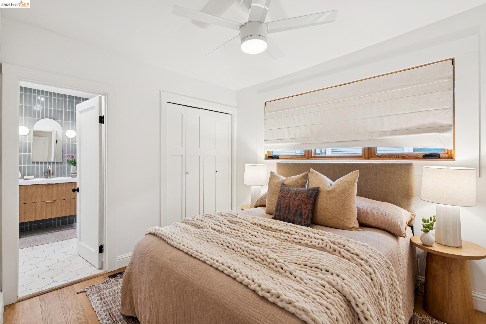 Detail Gallery Image 17 of 29 For 3545 Redding St, Oakland,  CA 94619 - 2 Beds | 2 Baths