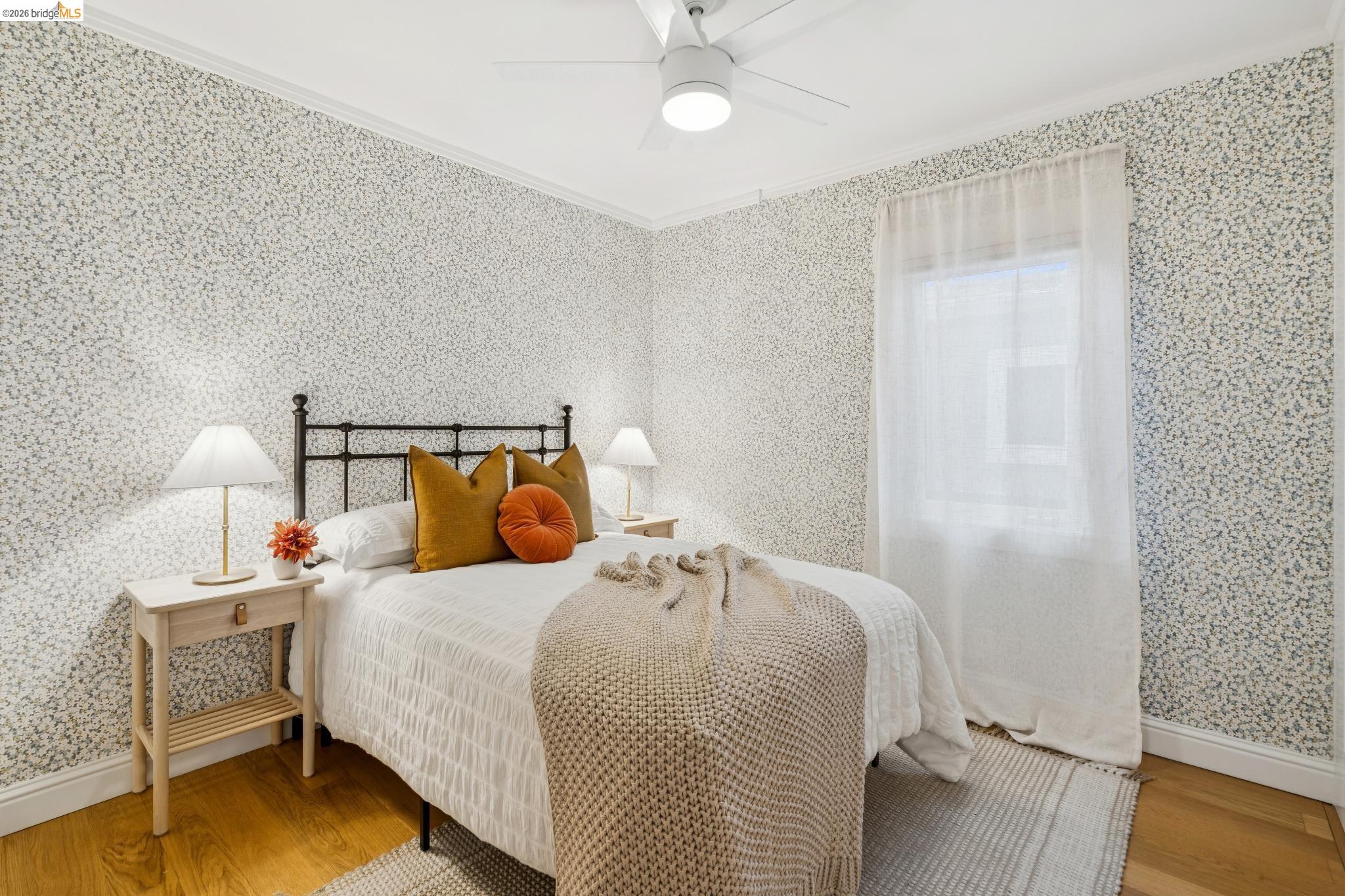 Detail Gallery Image 21 of 29 For 3545 Redding St, Oakland,  CA 94619 - 2 Beds | 2 Baths