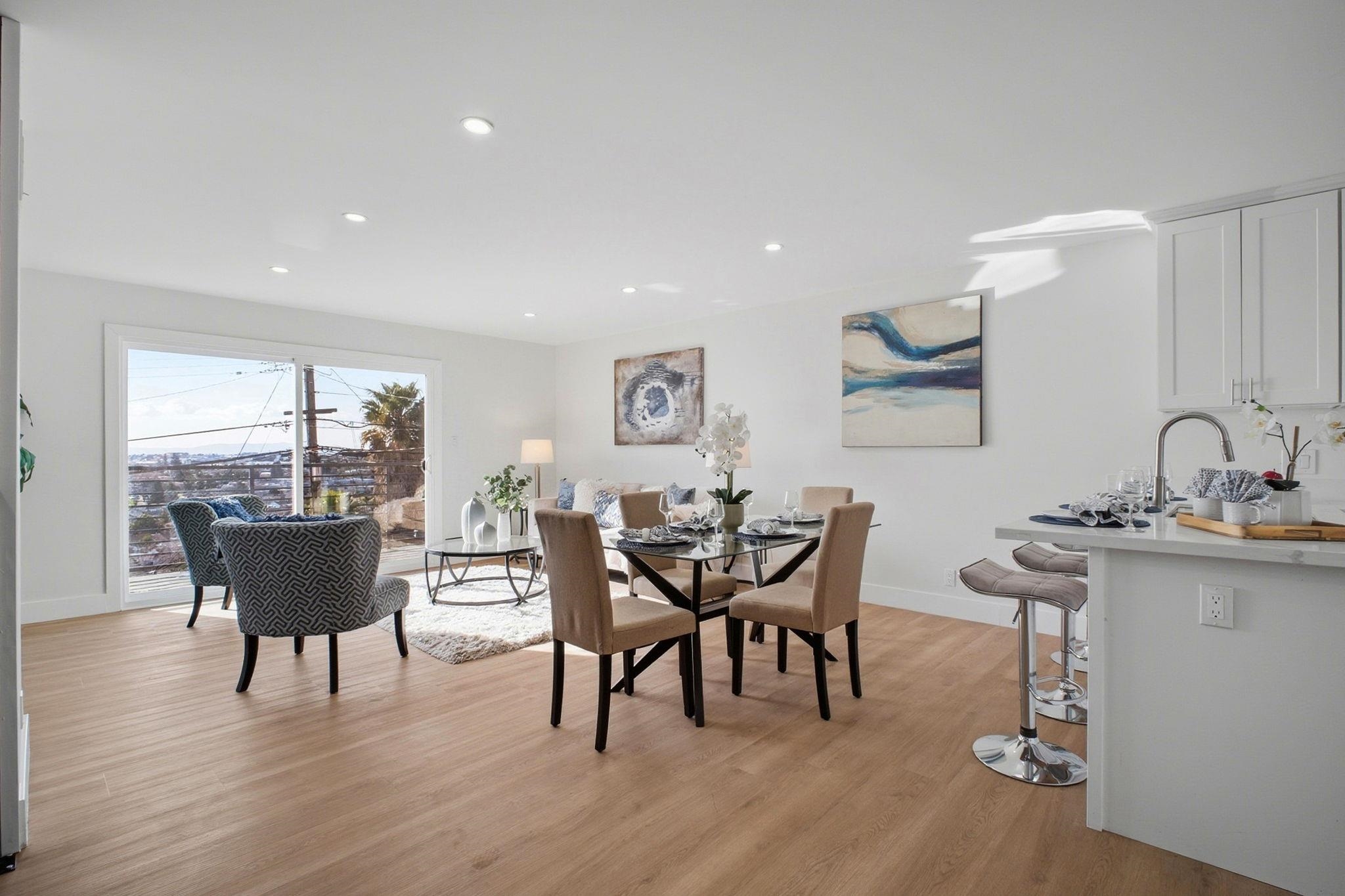 Detail Gallery Image 11 of 40 For 14644 Saturn Dr, San Leandro,  CA 94578 - 5 Beds | 2 Baths