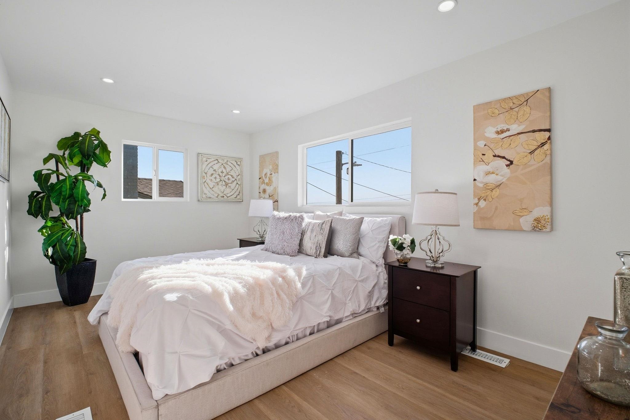 Detail Gallery Image 24 of 40 For 14644 Saturn Dr, San Leandro,  CA 94578 - 5 Beds | 2 Baths