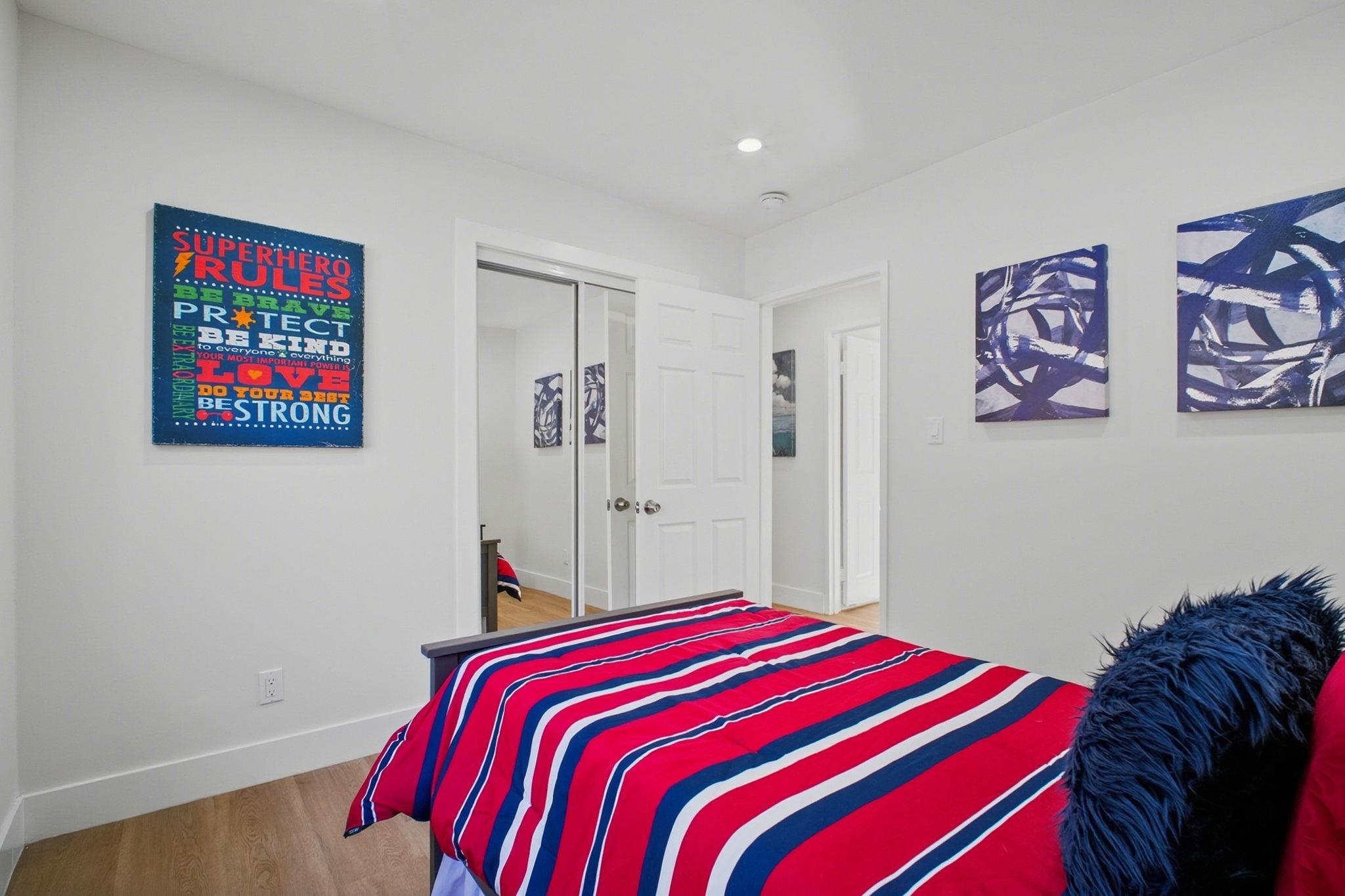 Detail Gallery Image 28 of 40 For 14644 Saturn Dr, San Leandro,  CA 94578 - 5 Beds | 2 Baths