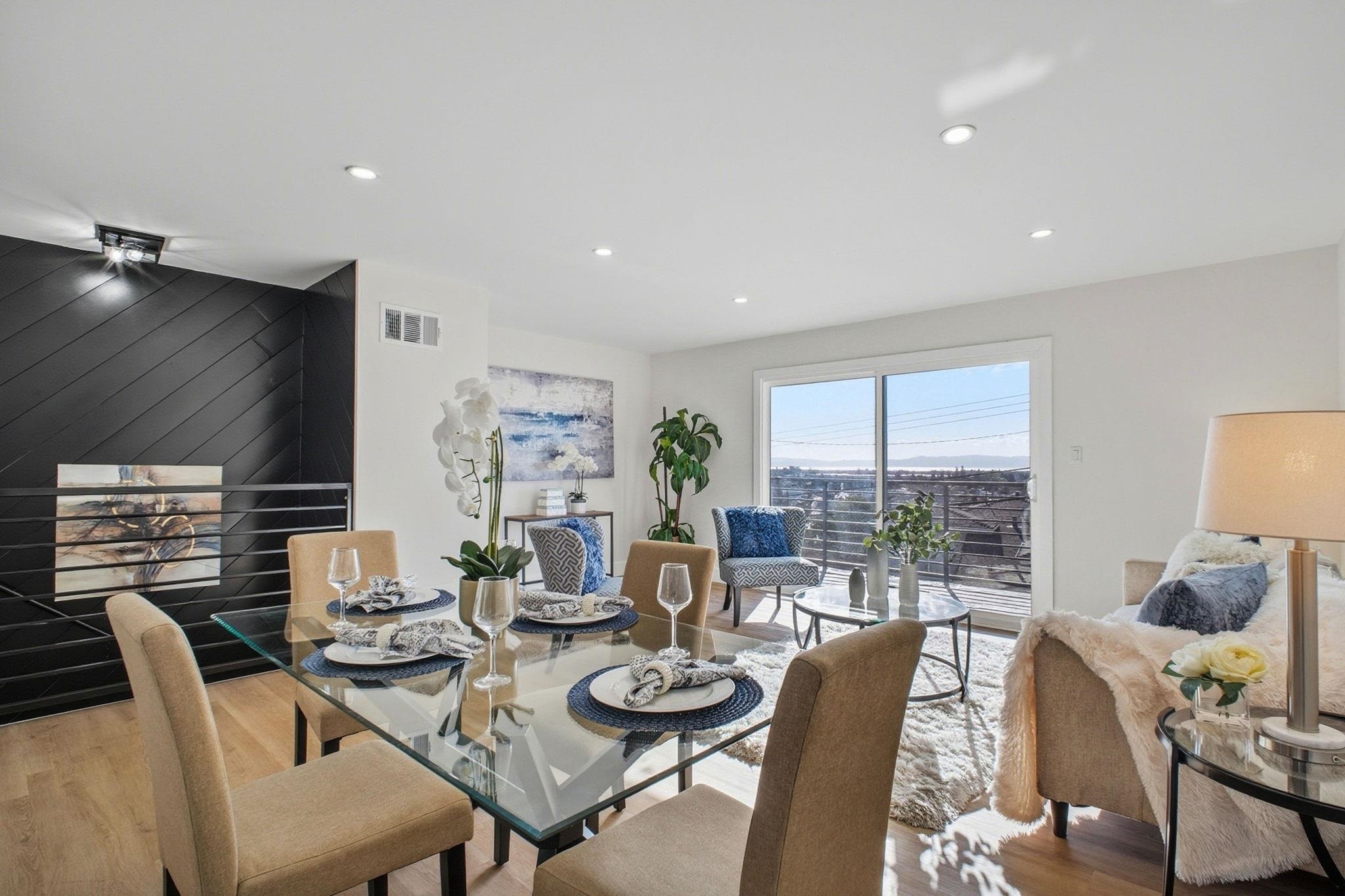 Detail Gallery Image 7 of 40 For 14644 Saturn Dr, San Leandro,  CA 94578 - 5 Beds | 2 Baths