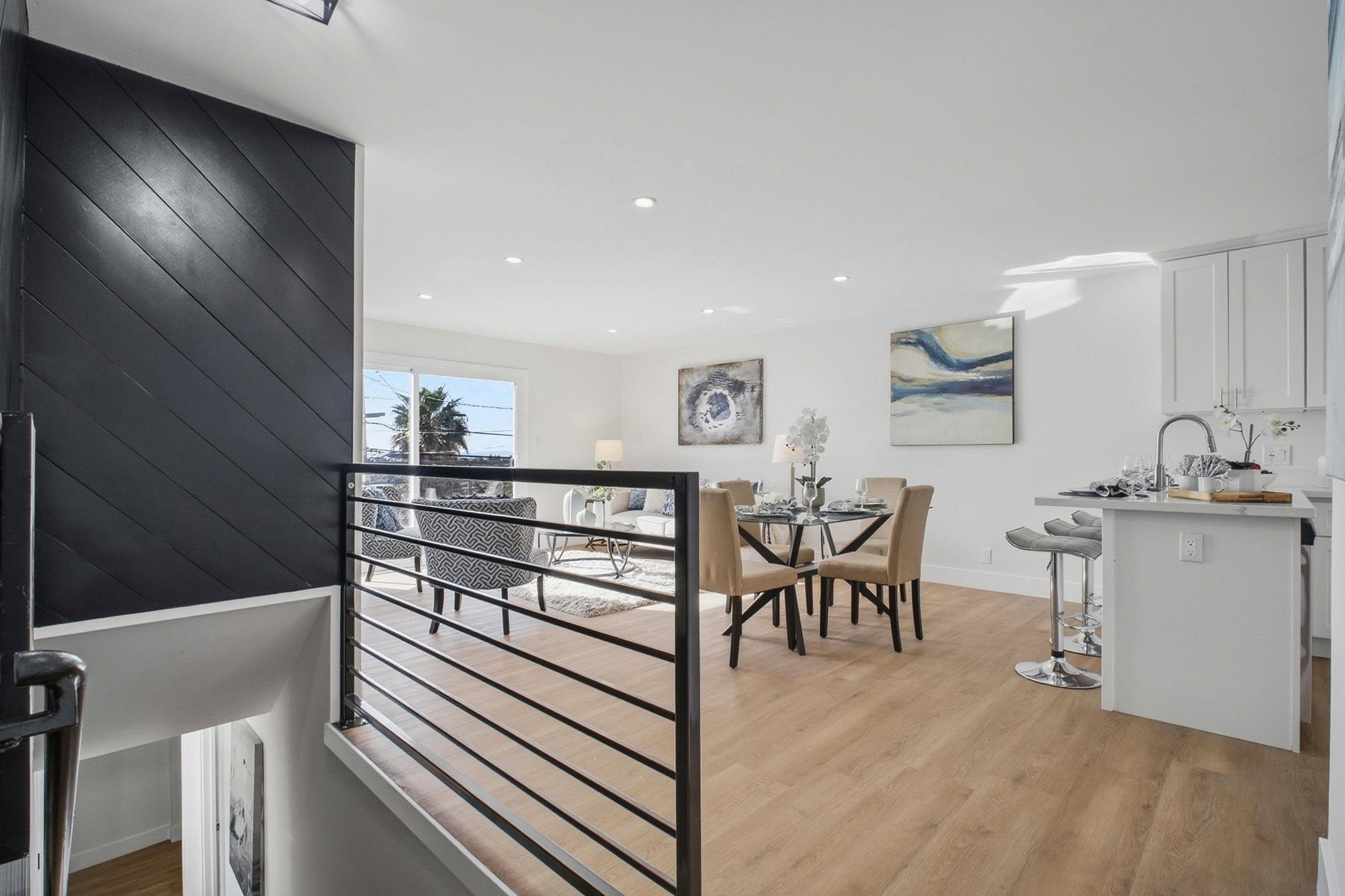 Detail Gallery Image 8 of 40 For 14644 Saturn Dr, San Leandro,  CA 94578 - 5 Beds | 2 Baths