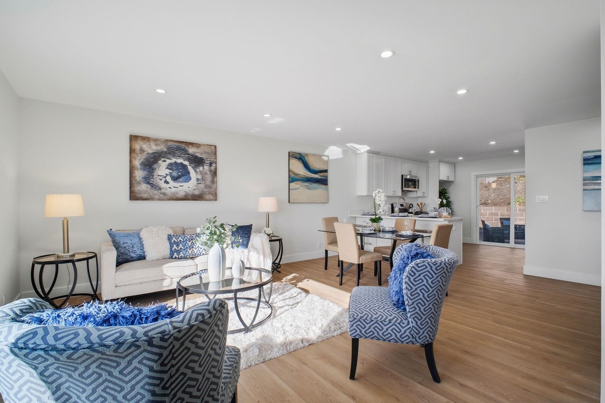 Detail Gallery Image 9 of 40 For 14644 Saturn Dr, San Leandro,  CA 94578 - 5 Beds | 2 Baths