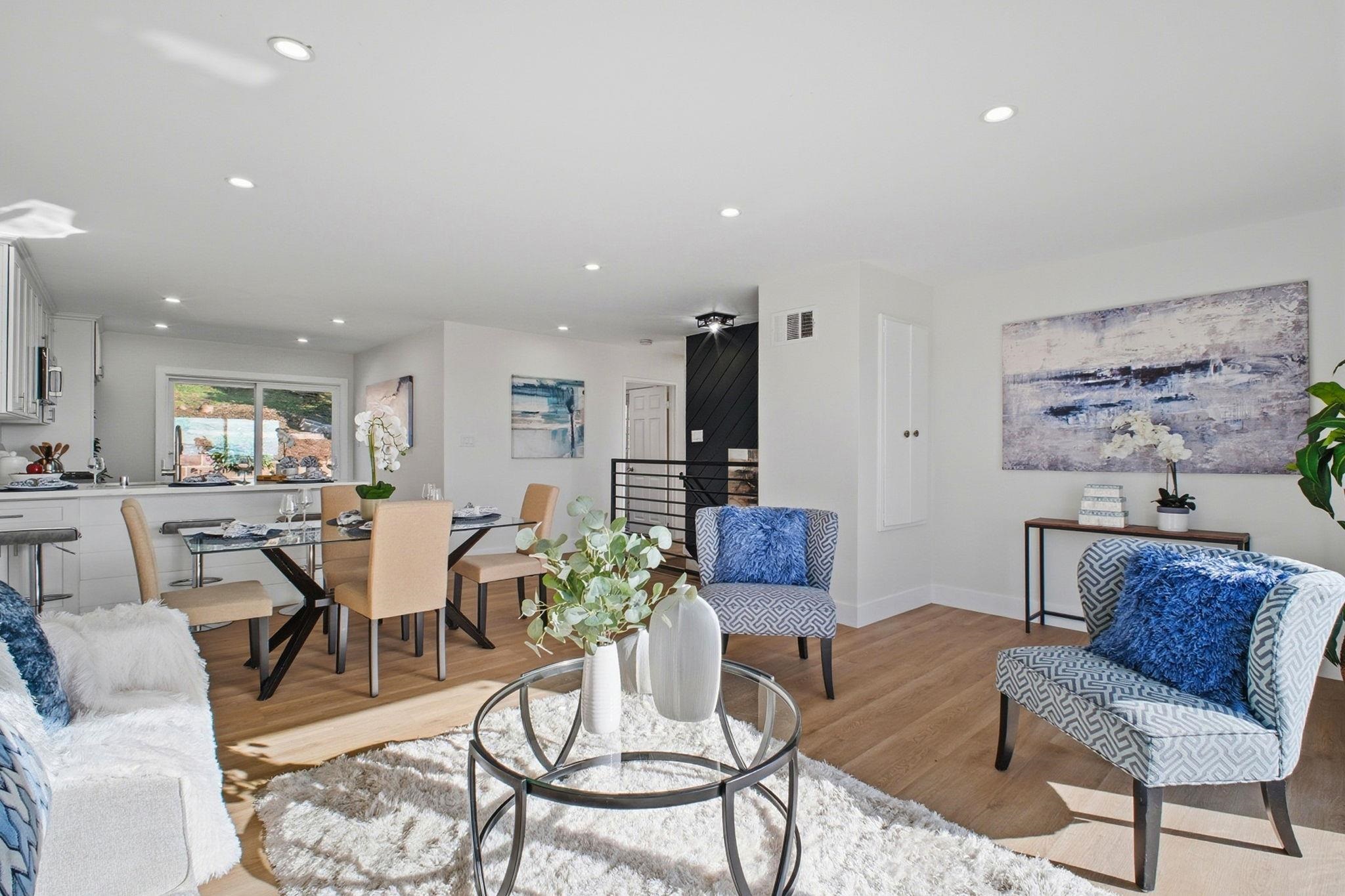 Detail Gallery Image 10 of 40 For 14644 Saturn Dr, San Leandro,  CA 94578 - 5 Beds | 2 Baths