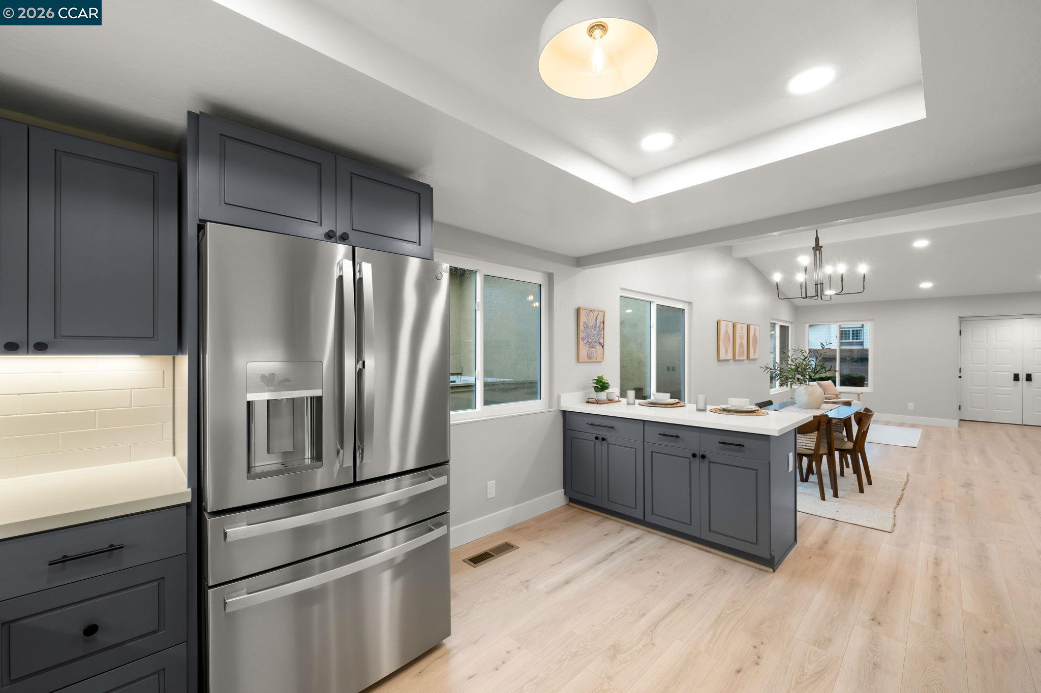 Detail Gallery Image 11 of 50 For 2824 Sombrero Cir, San Ramon,  CA 94583 - 4 Beds | 3 Baths