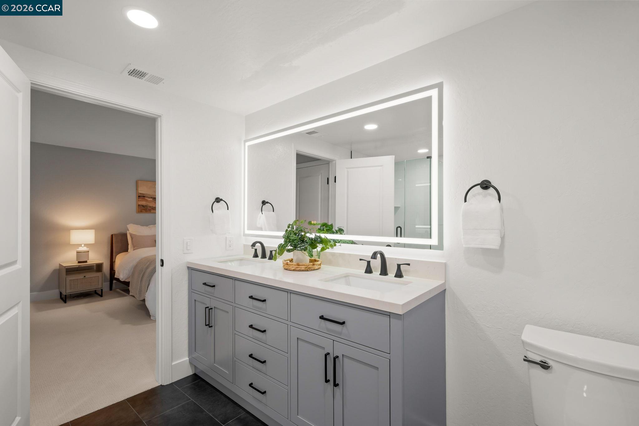 Detail Gallery Image 18 of 50 For 2824 Sombrero Cir, San Ramon,  CA 94583 - 4 Beds | 3 Baths