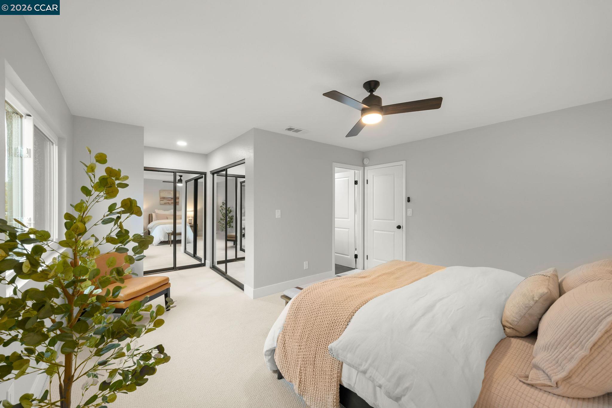 Detail Gallery Image 22 of 50 For 2824 Sombrero Cir, San Ramon,  CA 94583 - 4 Beds | 3 Baths