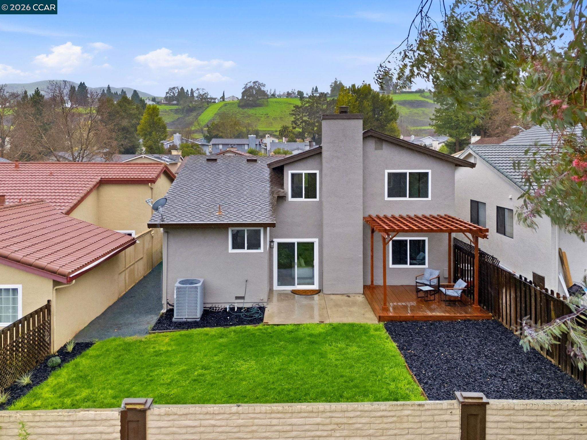 Detail Gallery Image 38 of 50 For 2824 Sombrero Cir, San Ramon,  CA 94583 - 4 Beds | 3 Baths