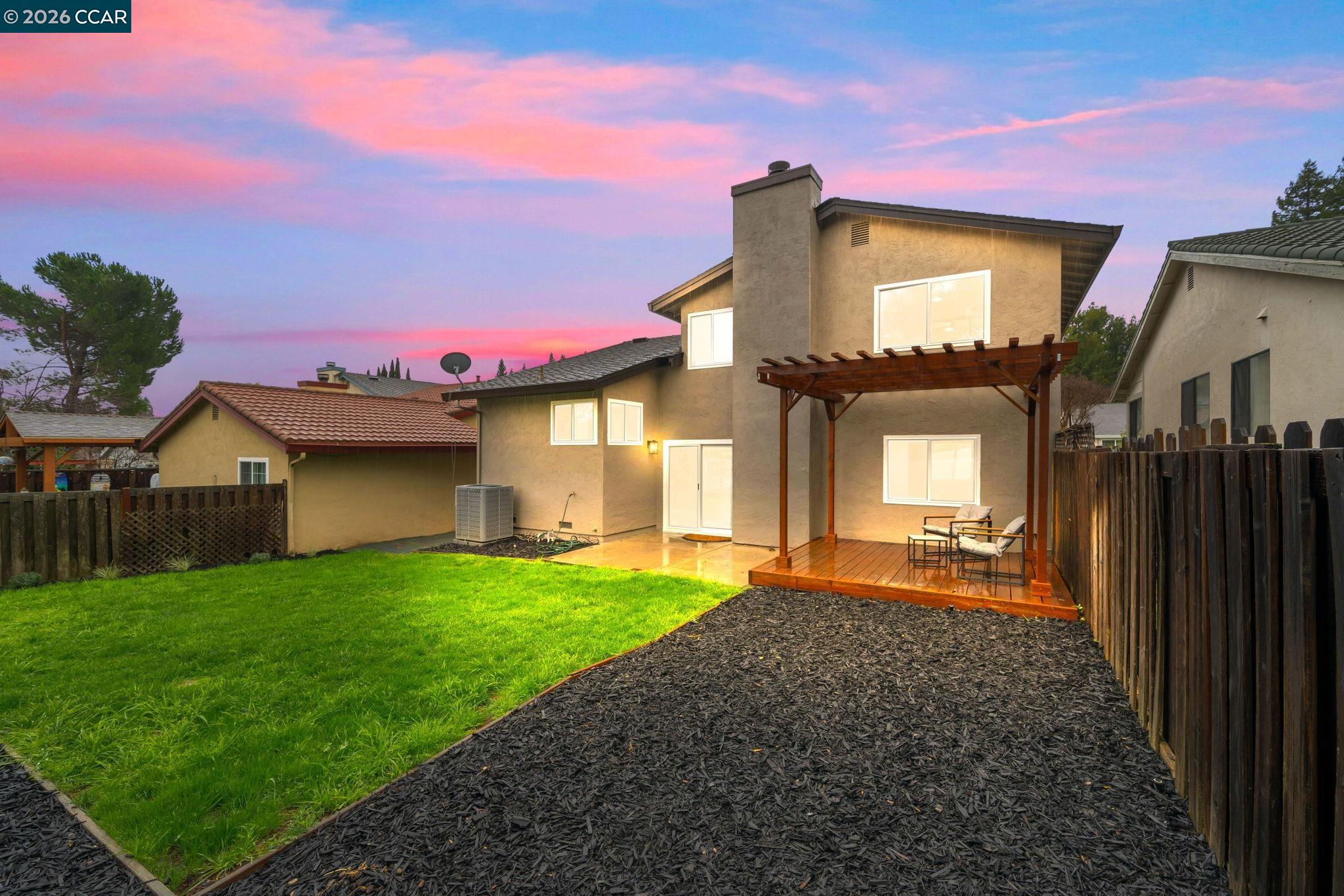 Detail Gallery Image 46 of 50 For 2824 Sombrero Cir, San Ramon,  CA 94583 - 4 Beds | 3 Baths