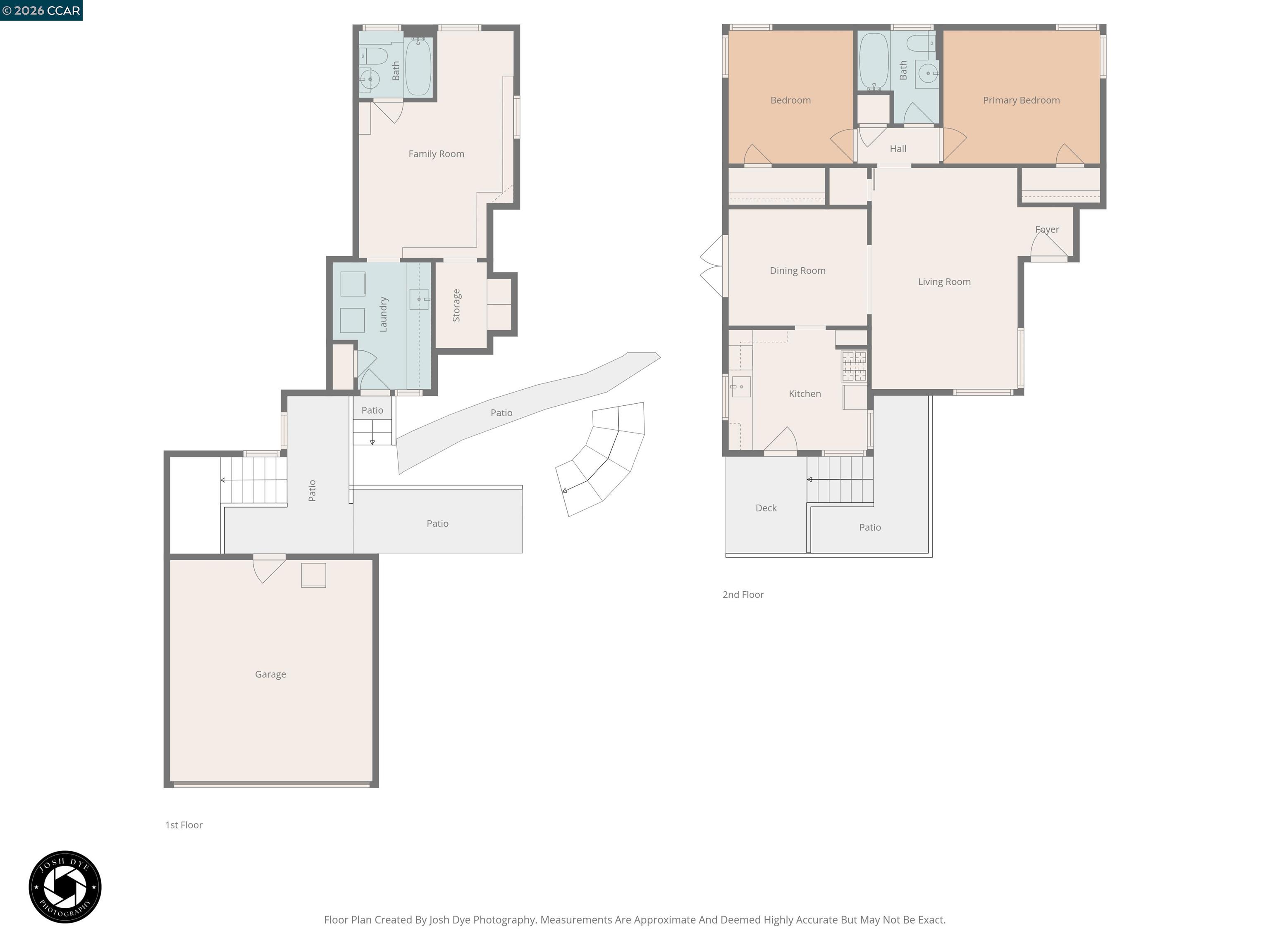 Detail Gallery Image 34 of 34 For 3649 Shone Ave, Oakland,  CA 94605 - 2 Beds | 2 Baths