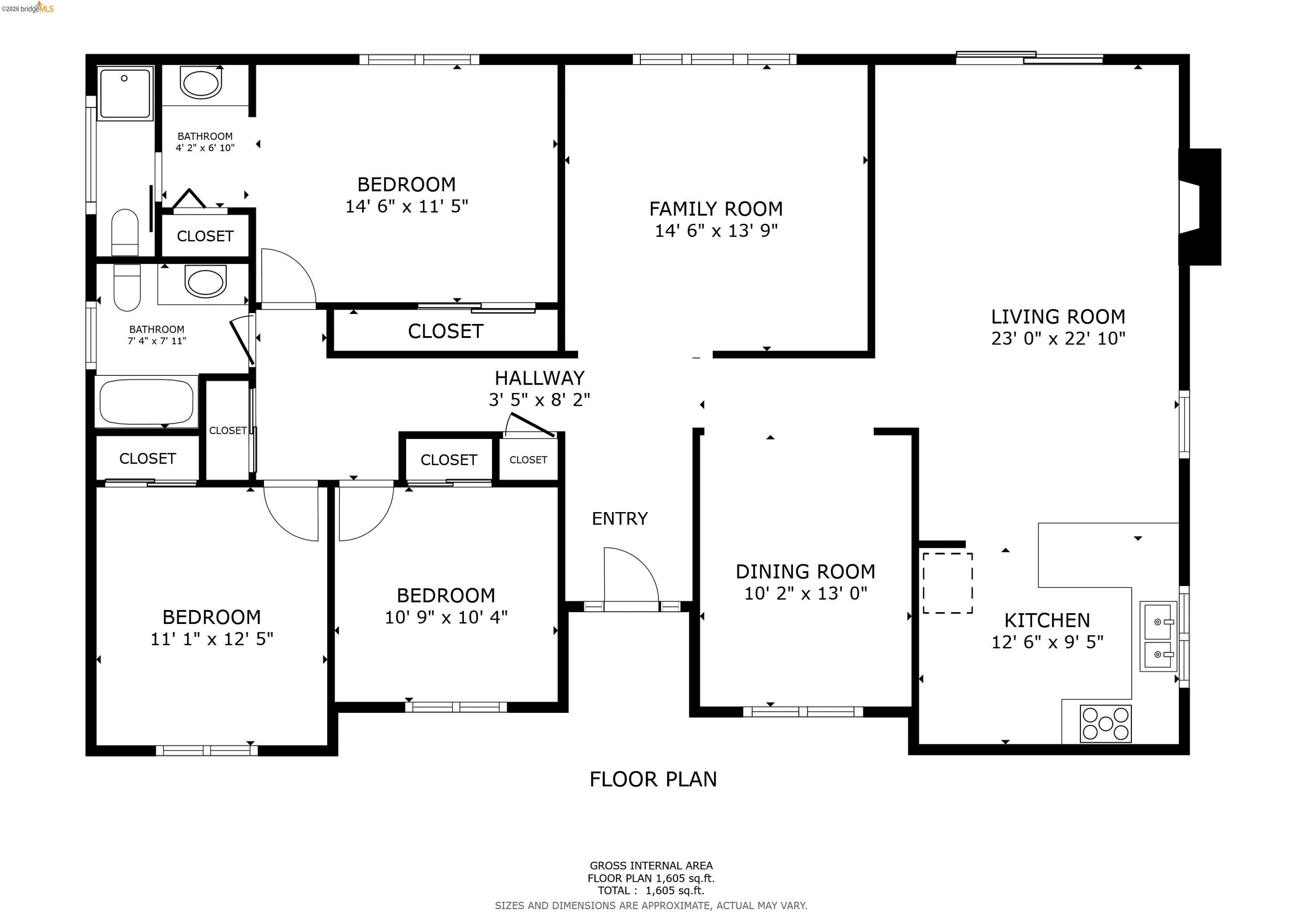 Detail Gallery Image 59 of 59 For 1631 Limewood Pl, Pittsburg,  CA 94565 - 3 Beds | 2 Baths