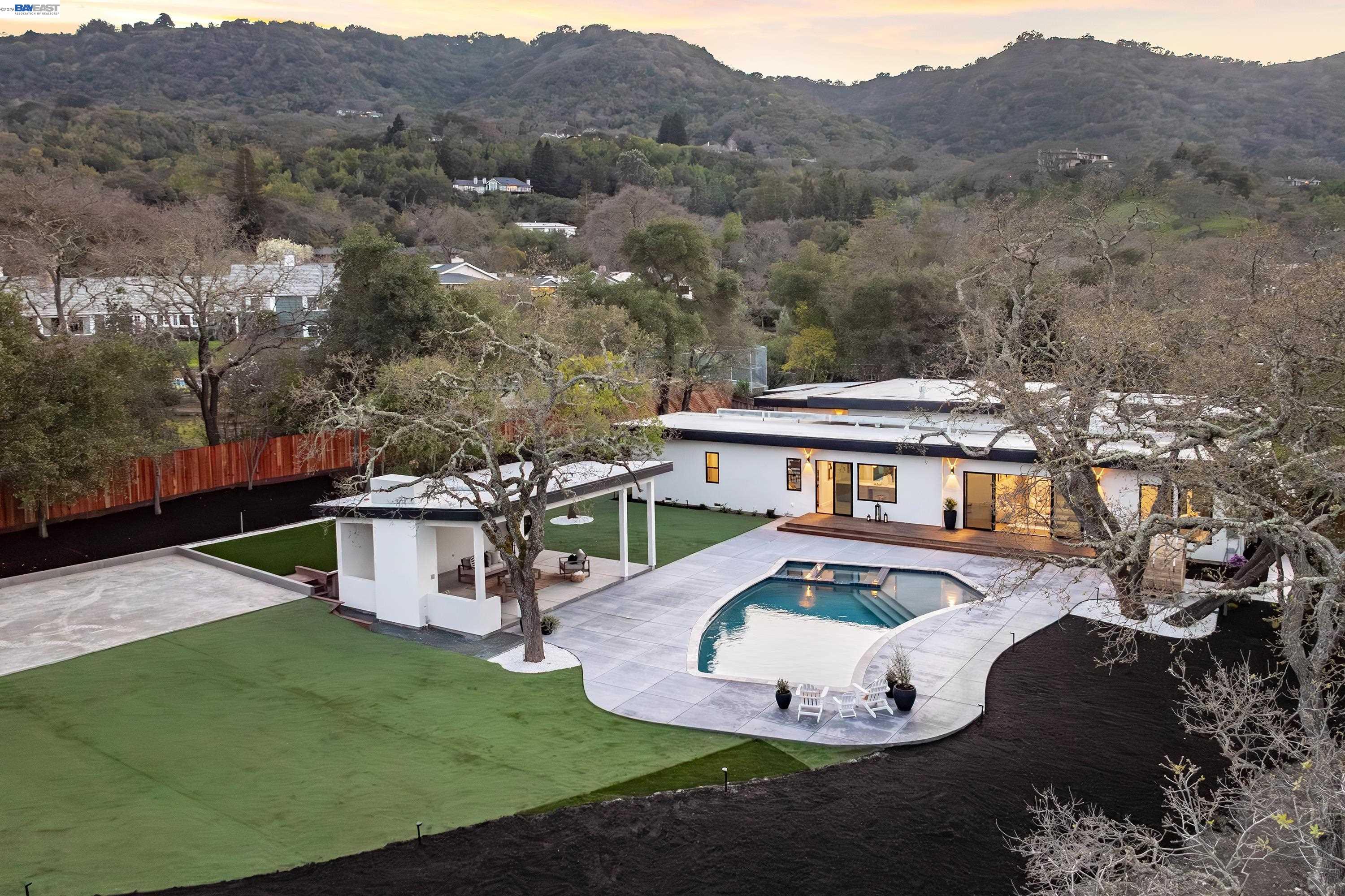 428 Marian Lane, Danville, CA, 94526