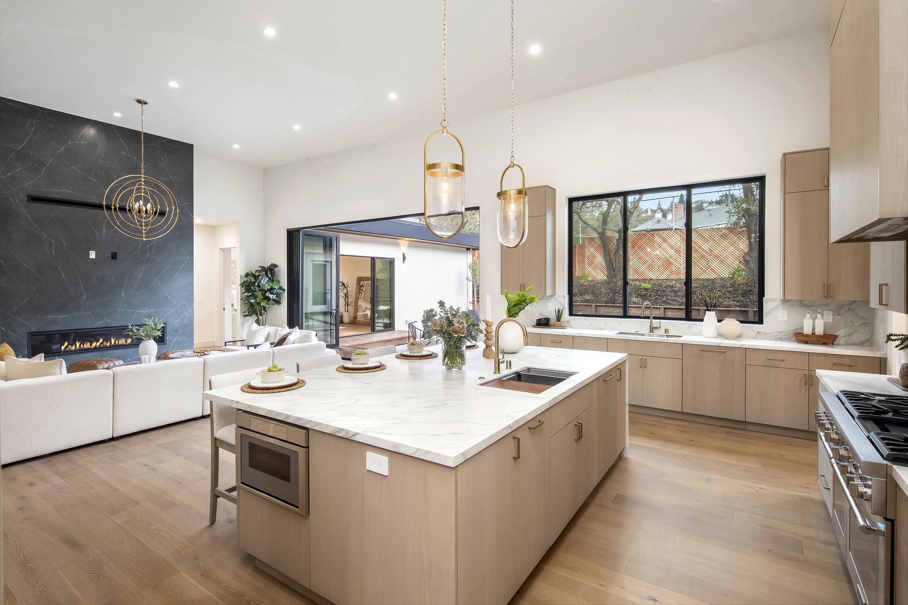 Detail Gallery Image 14 of 56 For 428 Marian Lane, Danville,  CA 94526 - 5 Beds | 3/1 Baths