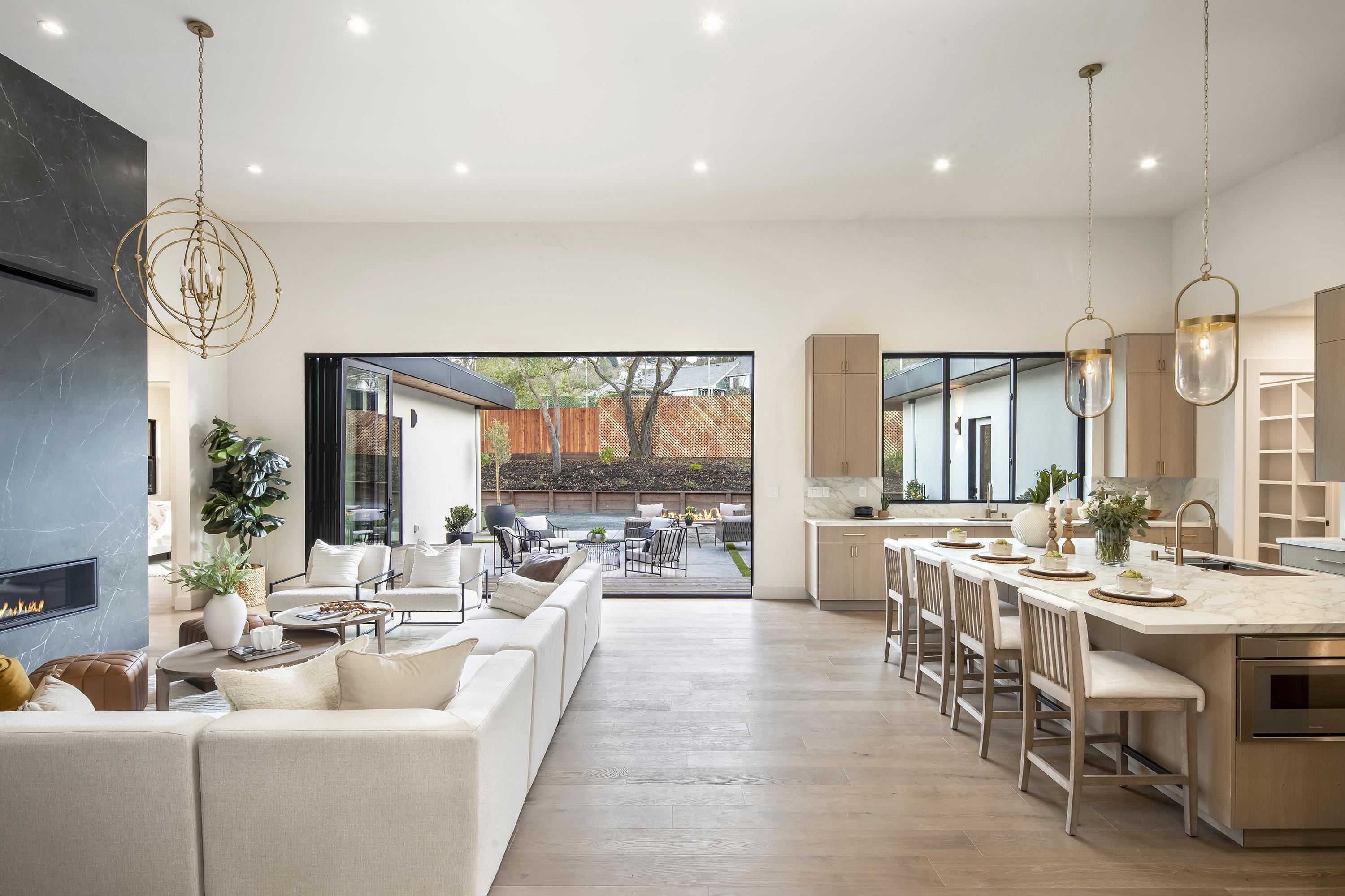 Detail Gallery Image 15 of 56 For 428 Marian Lane, Danville,  CA 94526 - 5 Beds | 3/1 Baths