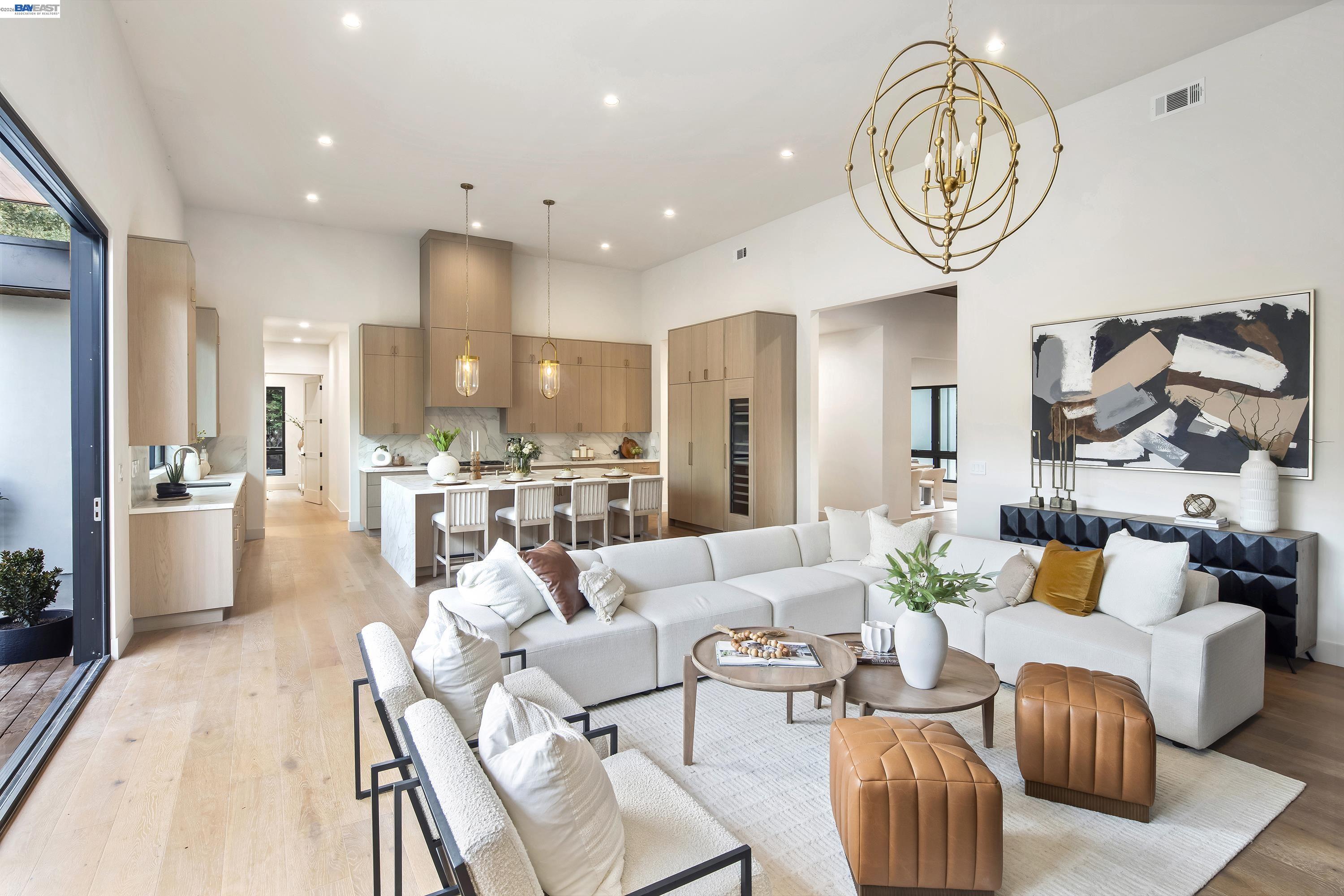 Detail Gallery Image 16 of 60 For 428 Marian Lane, Danville,  CA 94526 - 5 Beds | 3/1 Baths