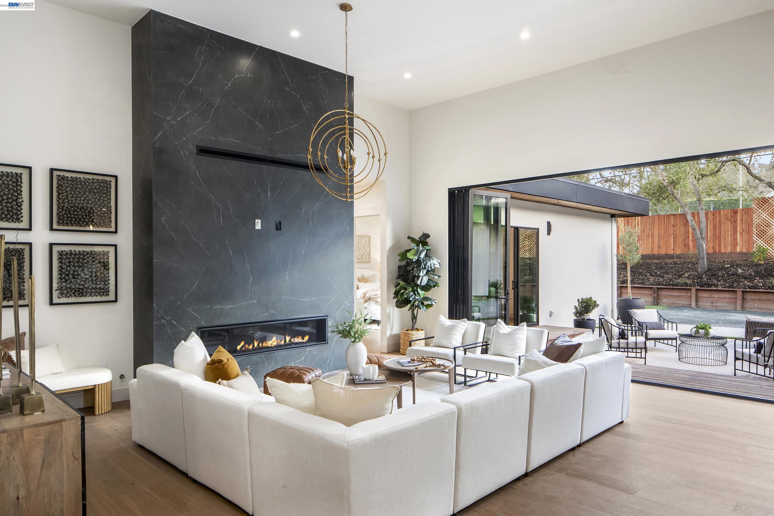 428 Marian Lane, Danville, CA, 94526