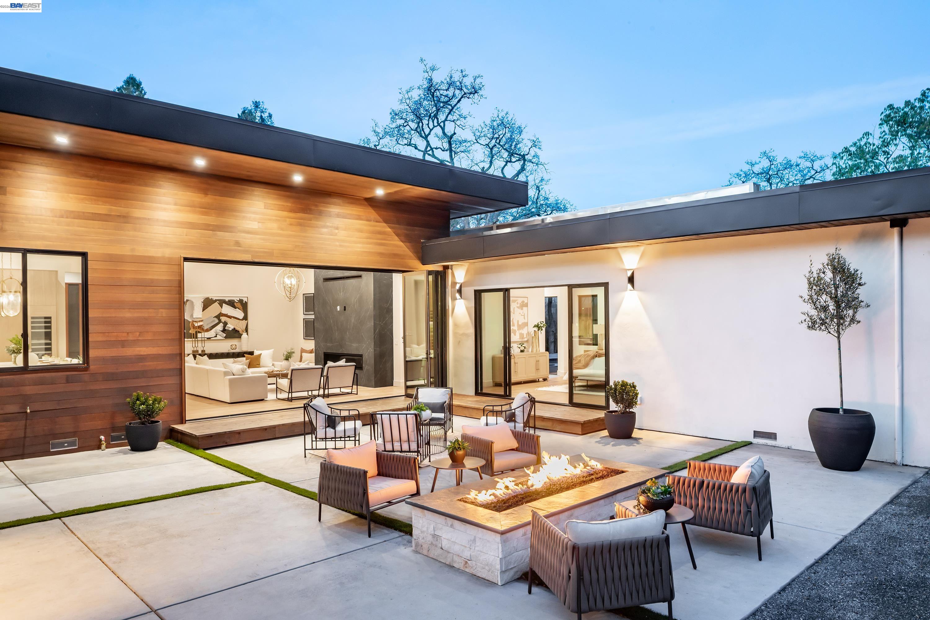 Detail Gallery Image 39 of 60 For 428 Marian Lane, Danville,  CA 94526 - 5 Beds | 3/1 Baths