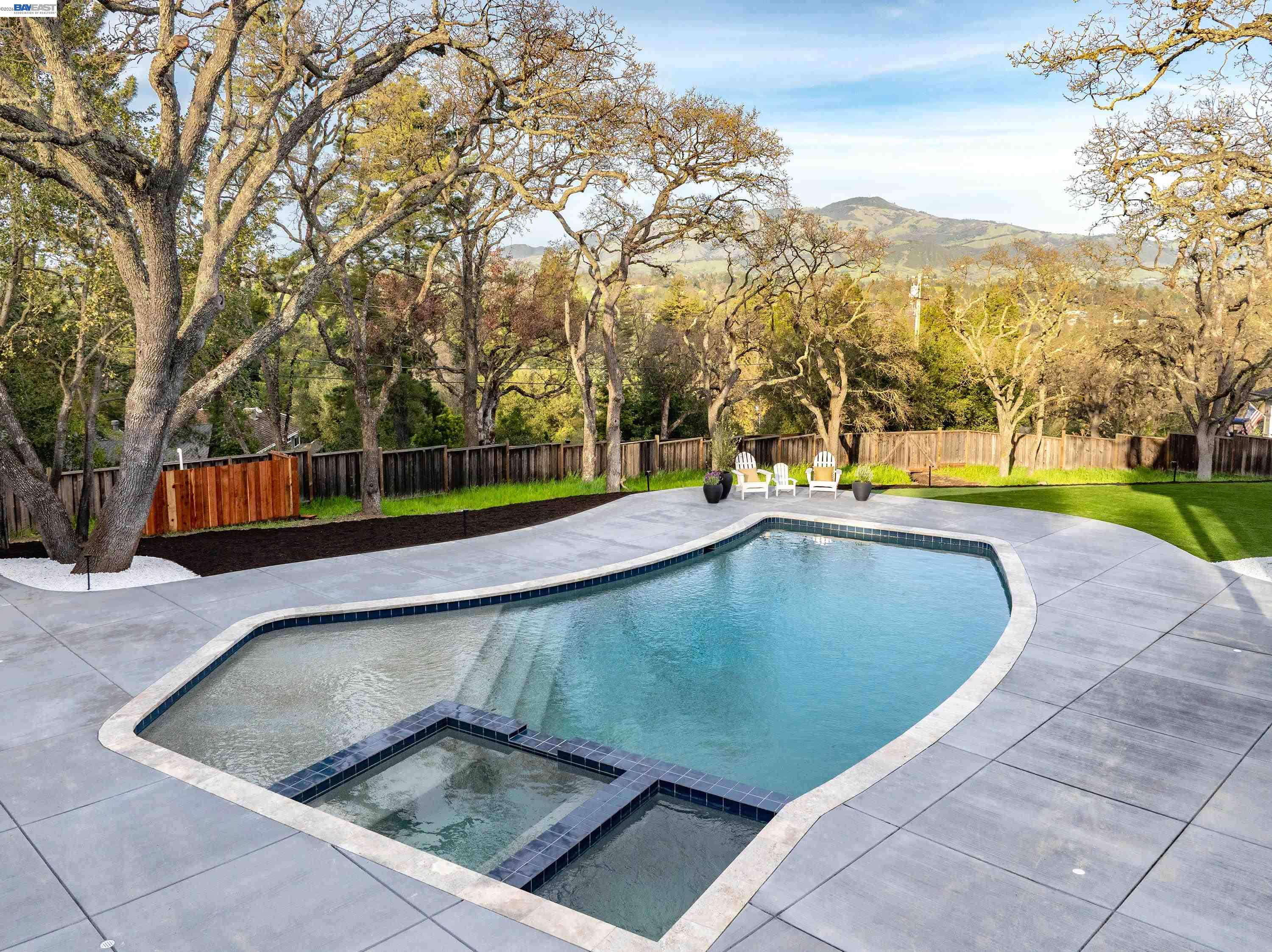 Detail Gallery Image 42 of 60 For 428 Marian Lane, Danville,  CA 94526 - 5 Beds | 3/1 Baths