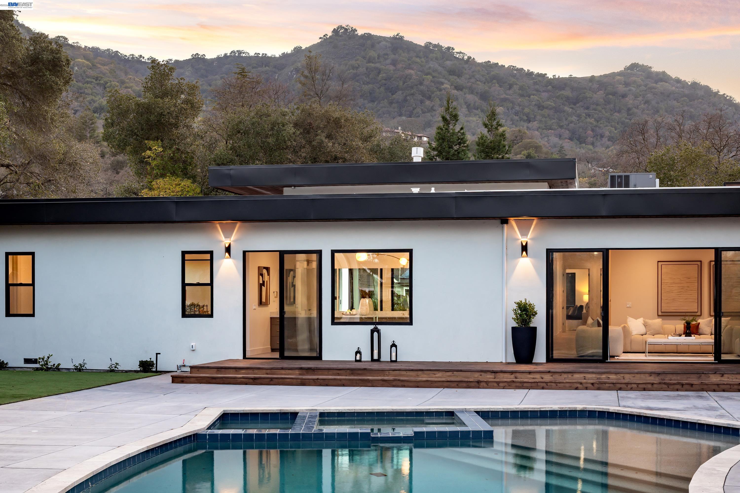 428 Marian Lane, Danville, CA, 94526