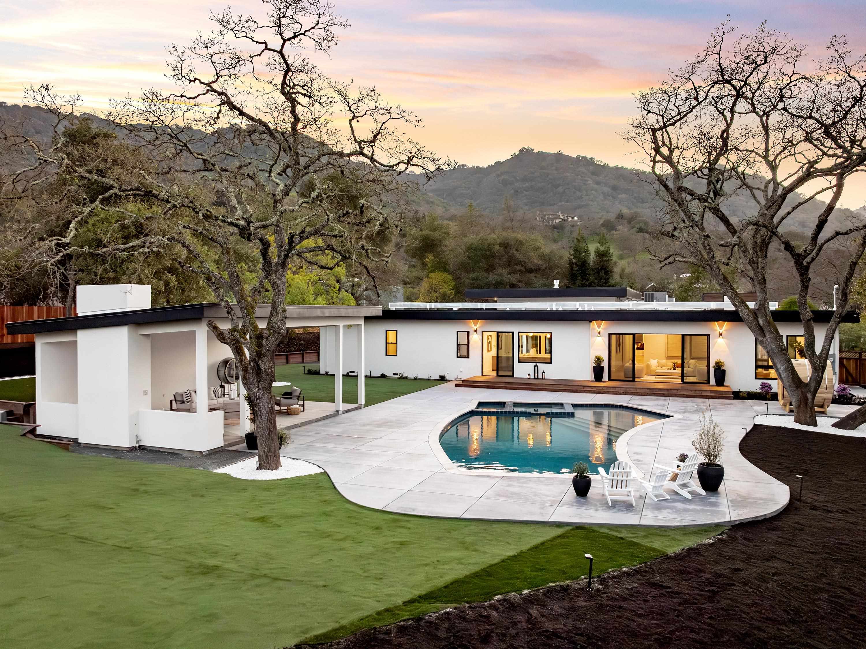 Detail Gallery Image 45 of 56 For 428 Marian Lane, Danville,  CA 94526 - 5 Beds | 3/1 Baths