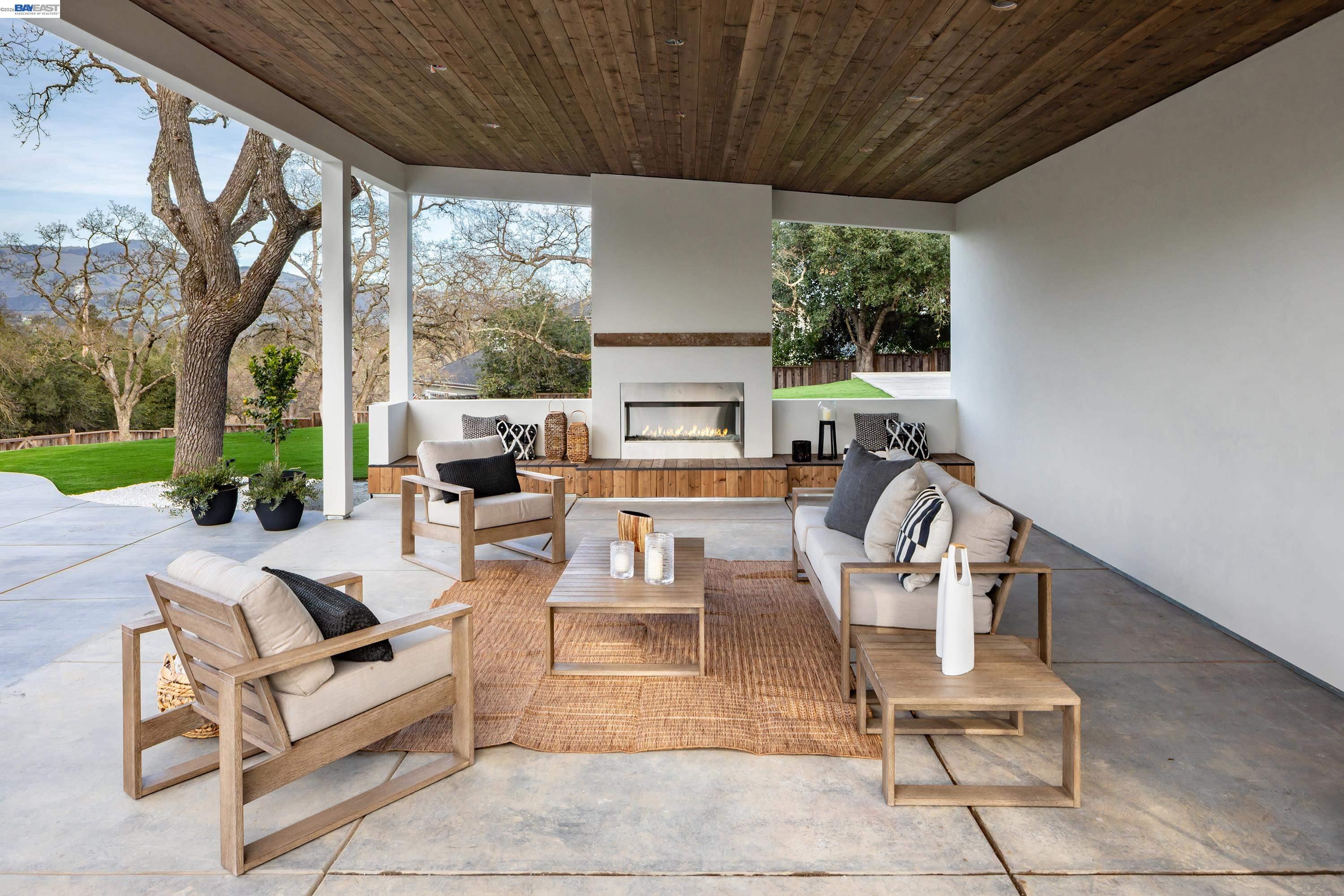 Detail Gallery Image 46 of 60 For 428 Marian Lane, Danville,  CA 94526 - 5 Beds | 3/1 Baths