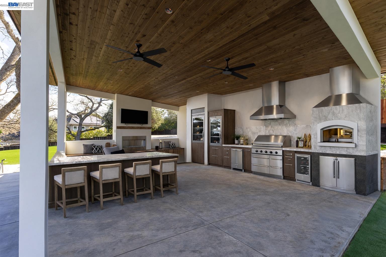 Detail Gallery Image 48 of 60 For 428 Marian Lane, Danville,  CA 94526 - 5 Beds | 3/1 Baths