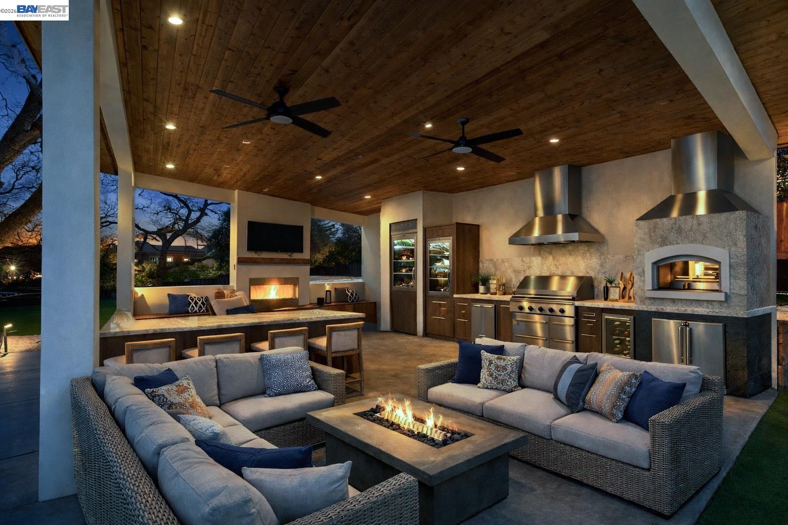 Detail Gallery Image 49 of 60 For 428 Marian Lane, Danville,  CA 94526 - 5 Beds | 3/1 Baths