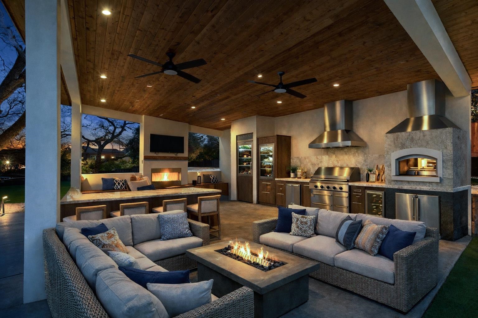 Detail Gallery Image 50 of 56 For 428 Marian Lane, Danville,  CA 94526 - 5 Beds | 3/1 Baths