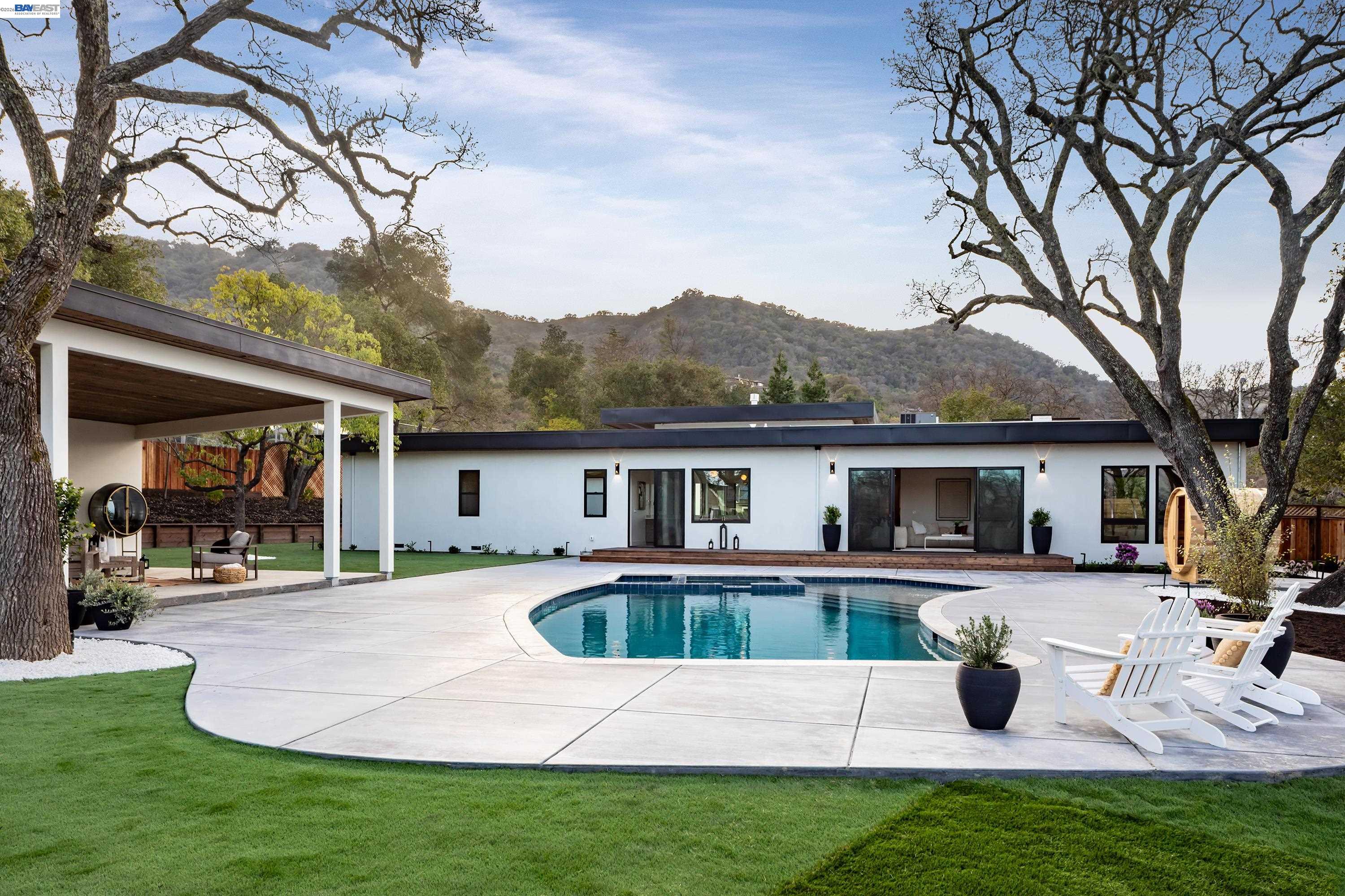 Detail Gallery Image 50 of 60 For 428 Marian Lane, Danville,  CA 94526 - 5 Beds | 3/1 Baths