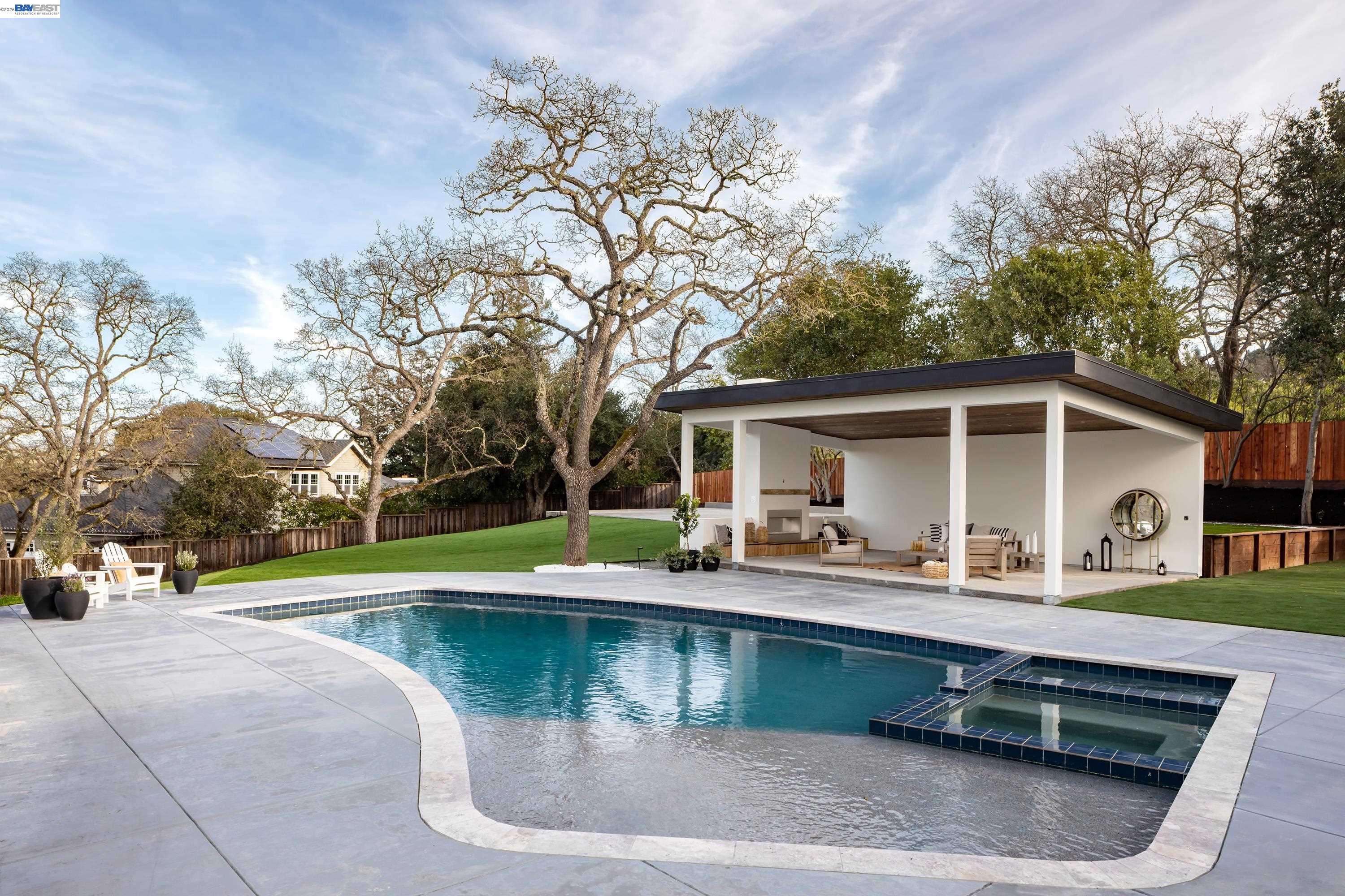 Detail Gallery Image 51 of 60 For 428 Marian Lane, Danville,  CA 94526 - 5 Beds | 3/1 Baths