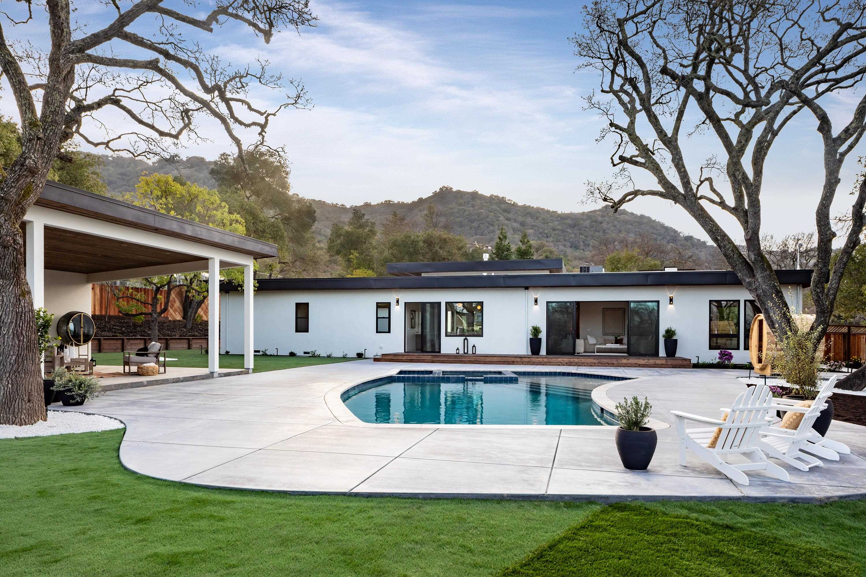 Detail Gallery Image 51 of 56 For 428 Marian Lane, Danville,  CA 94526 - 5 Beds | 3/1 Baths