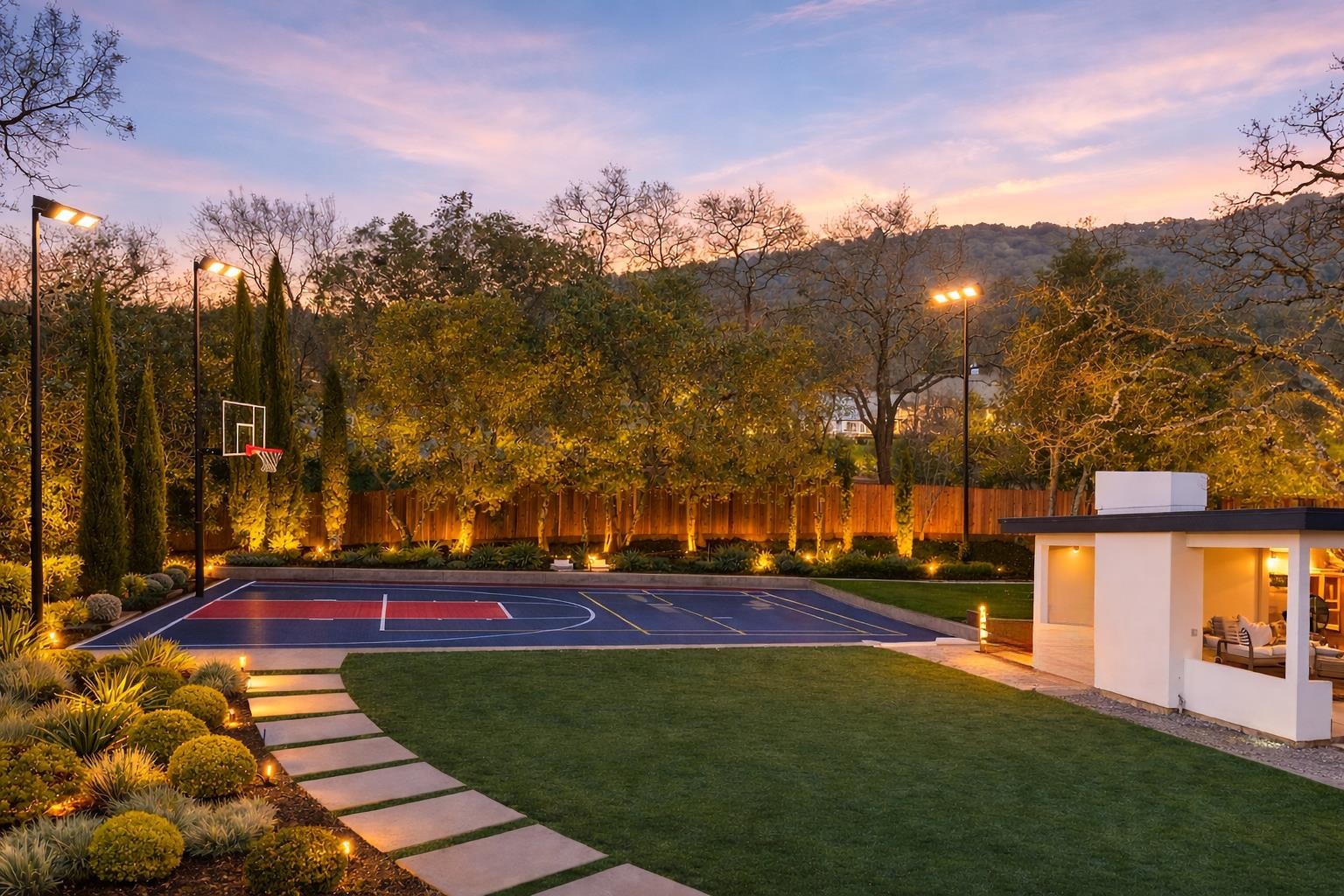 Detail Gallery Image 53 of 56 For 428 Marian Lane, Danville,  CA 94526 - 5 Beds | 3/1 Baths