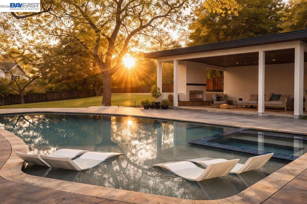 Detail Gallery Image 56 of 60 For 428 Marian Lane, Danville,  CA 94526 - 5 Beds | 3/1 Baths