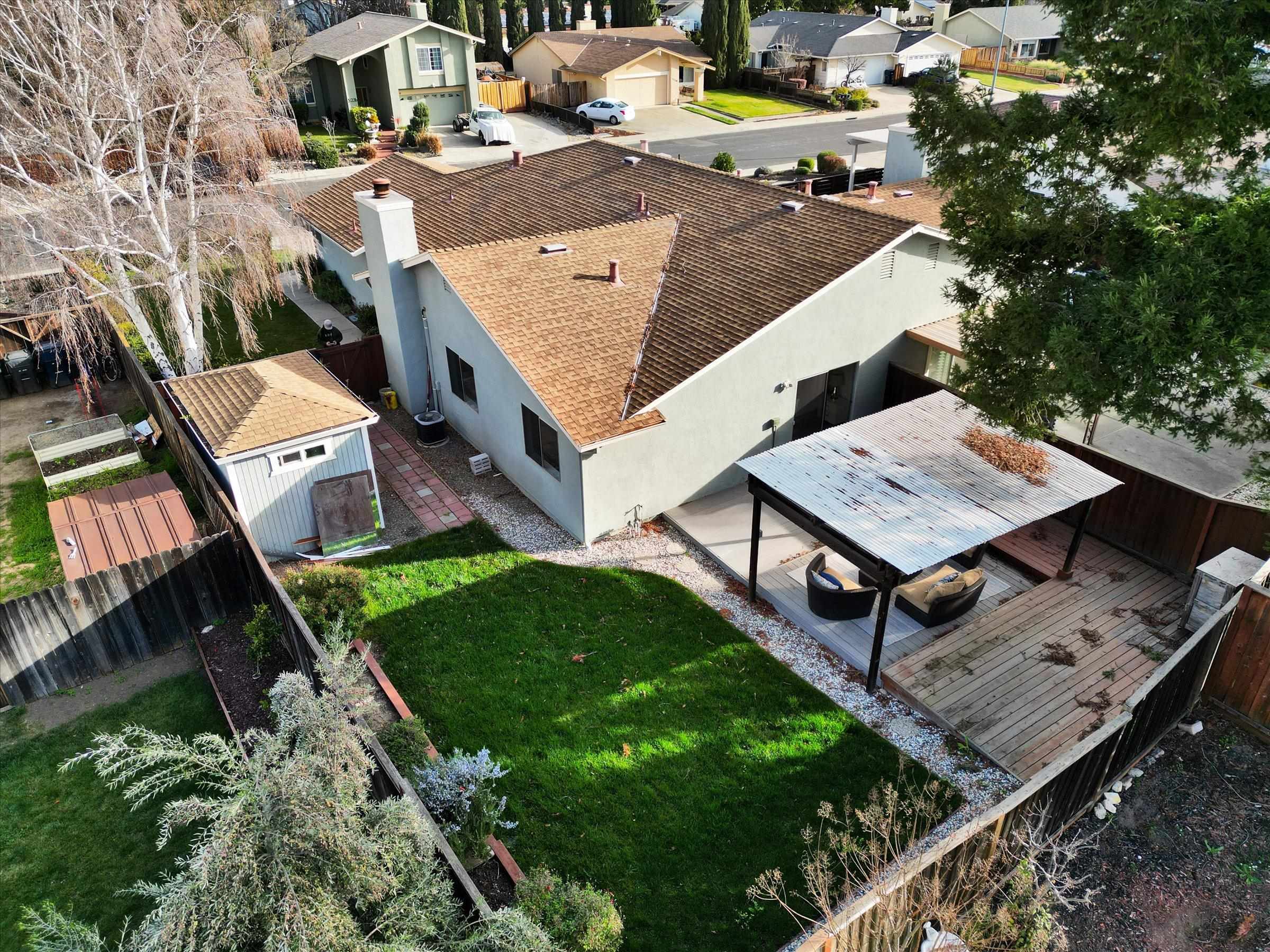 Detail Gallery Image 13 of 57 For 5221 Lenore Ave, Livermore,  CA 94550 - 3 Beds | 2 Baths