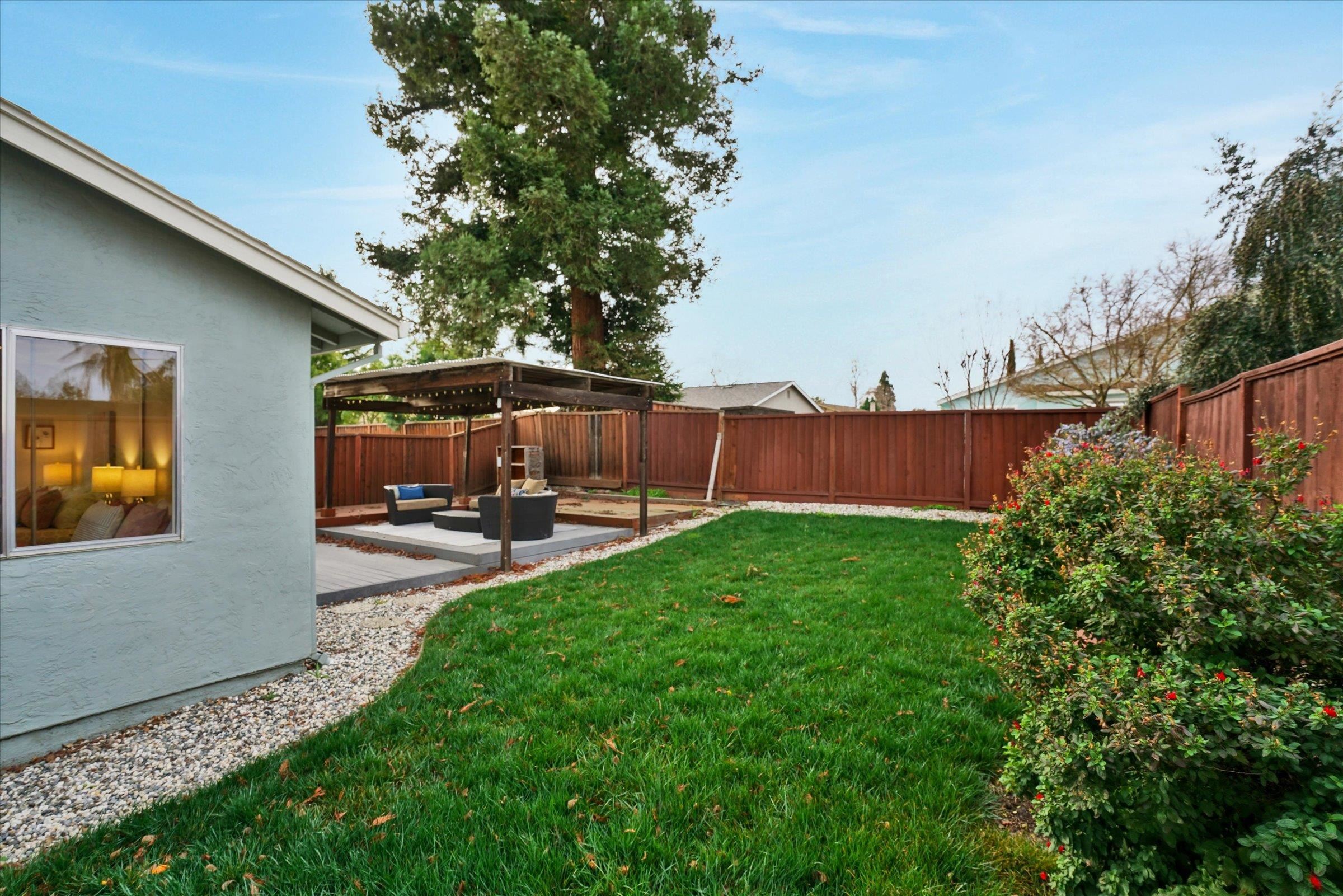 Detail Gallery Image 20 of 57 For 5221 Lenore Ave, Livermore,  CA 94550 - 3 Beds | 2 Baths