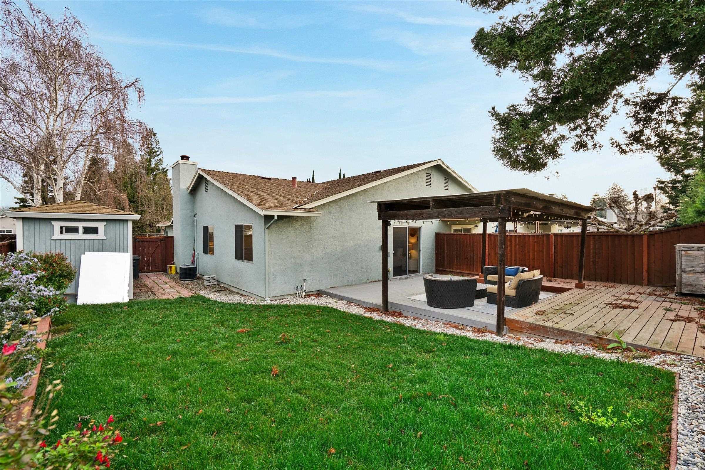 Detail Gallery Image 21 of 57 For 5221 Lenore Ave, Livermore,  CA 94550 - 3 Beds | 2 Baths