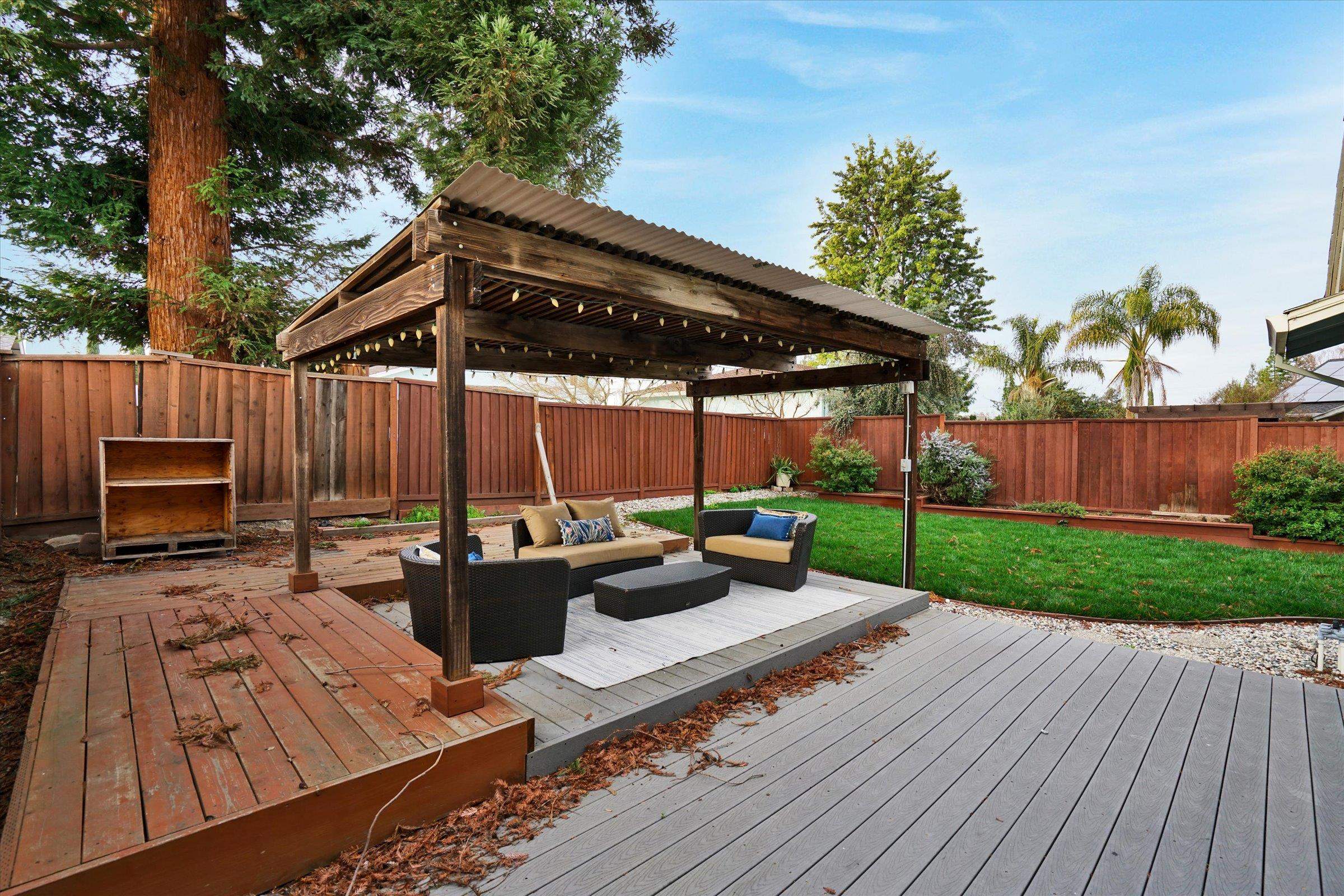 Detail Gallery Image 22 of 57 For 5221 Lenore Ave, Livermore,  CA 94550 - 3 Beds | 2 Baths