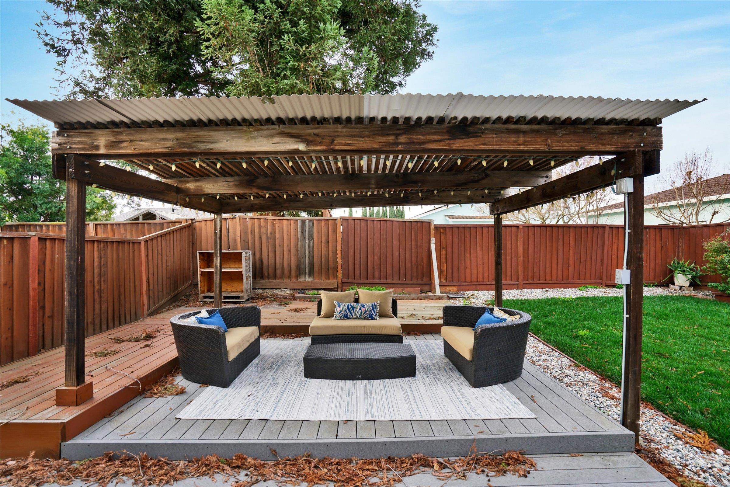 Detail Gallery Image 23 of 57 For 5221 Lenore Ave, Livermore,  CA 94550 - 3 Beds | 2 Baths