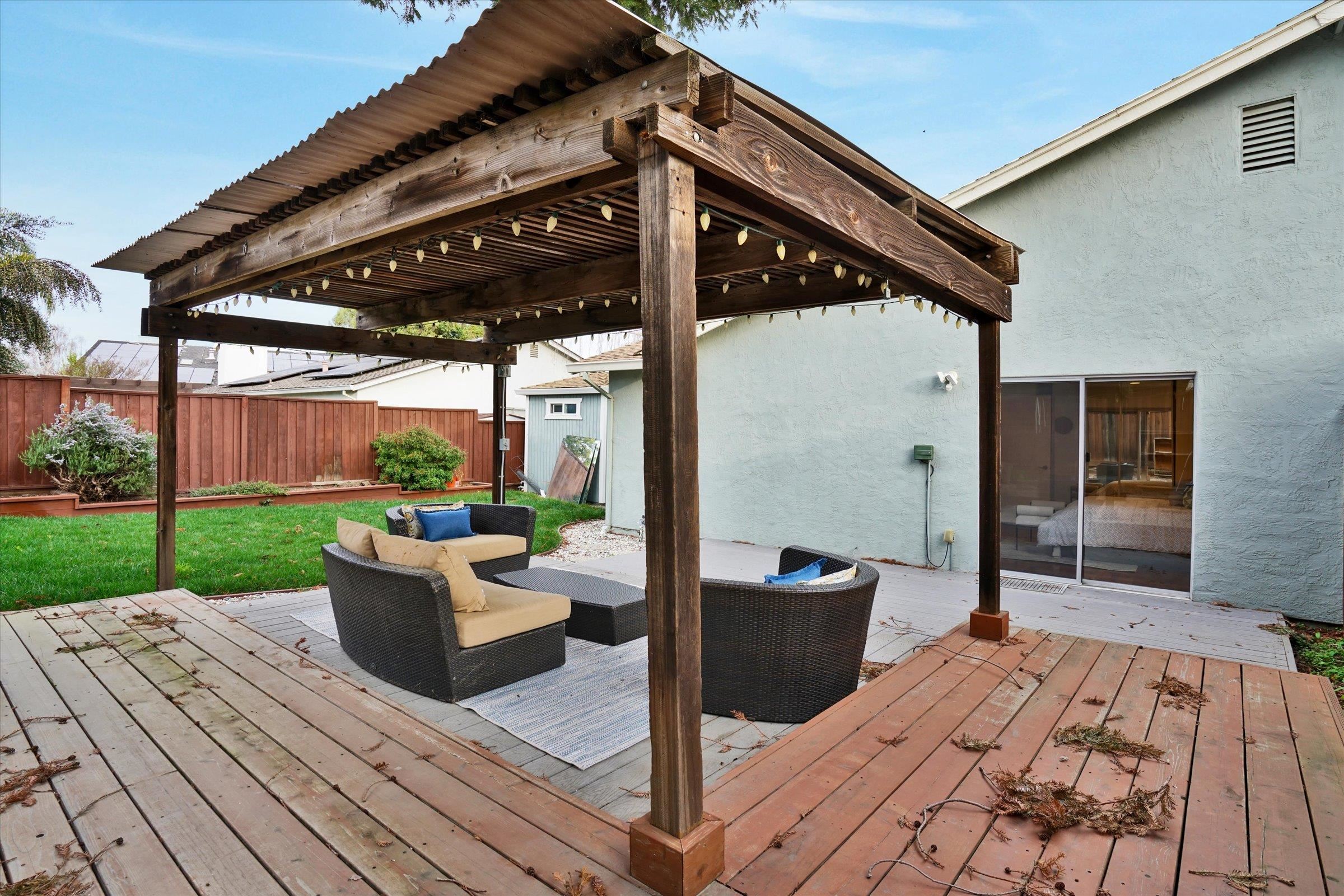 Detail Gallery Image 24 of 57 For 5221 Lenore Ave, Livermore,  CA 94550 - 3 Beds | 2 Baths