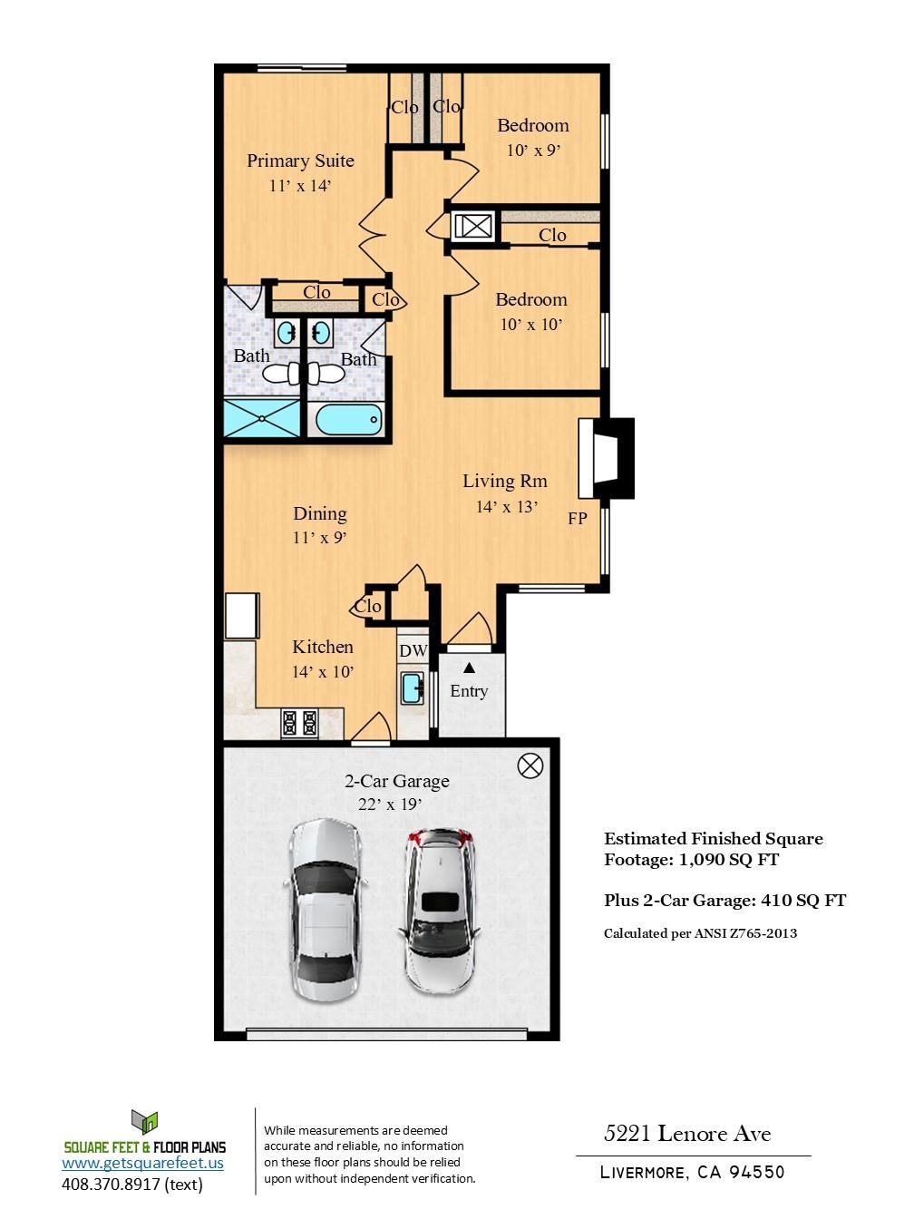 Detail Gallery Image 31 of 57 For 5221 Lenore Ave, Livermore,  CA 94550 - 3 Beds | 2 Baths
