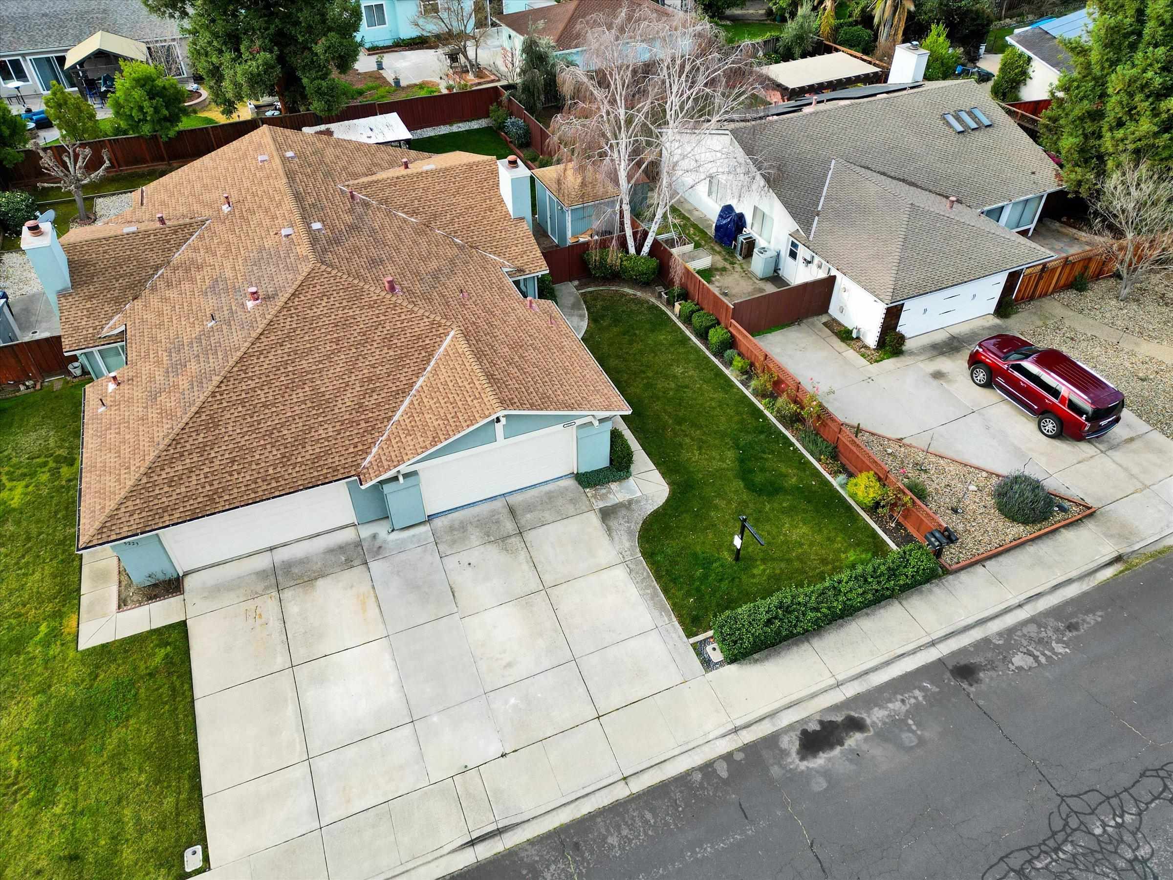 Detail Gallery Image 6 of 57 For 5221 Lenore Ave, Livermore,  CA 94550 - 3 Beds | 2 Baths