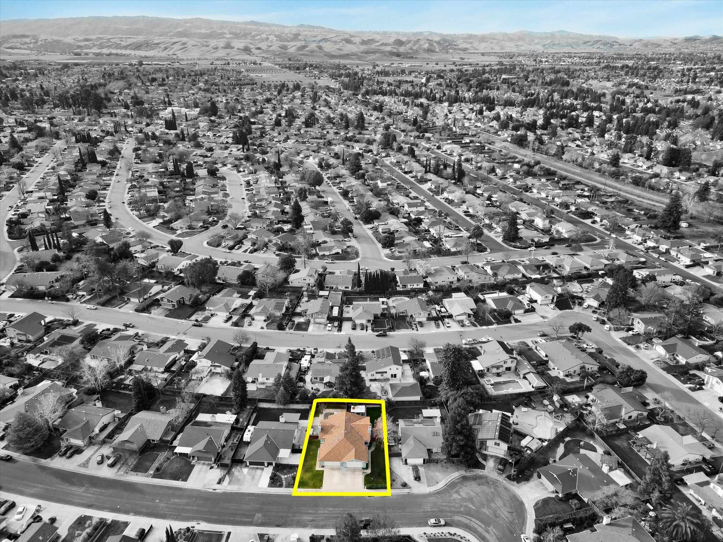 Detail Gallery Image 10 of 57 For 5221 Lenore Ave, Livermore,  CA 94550 - 3 Beds | 2 Baths