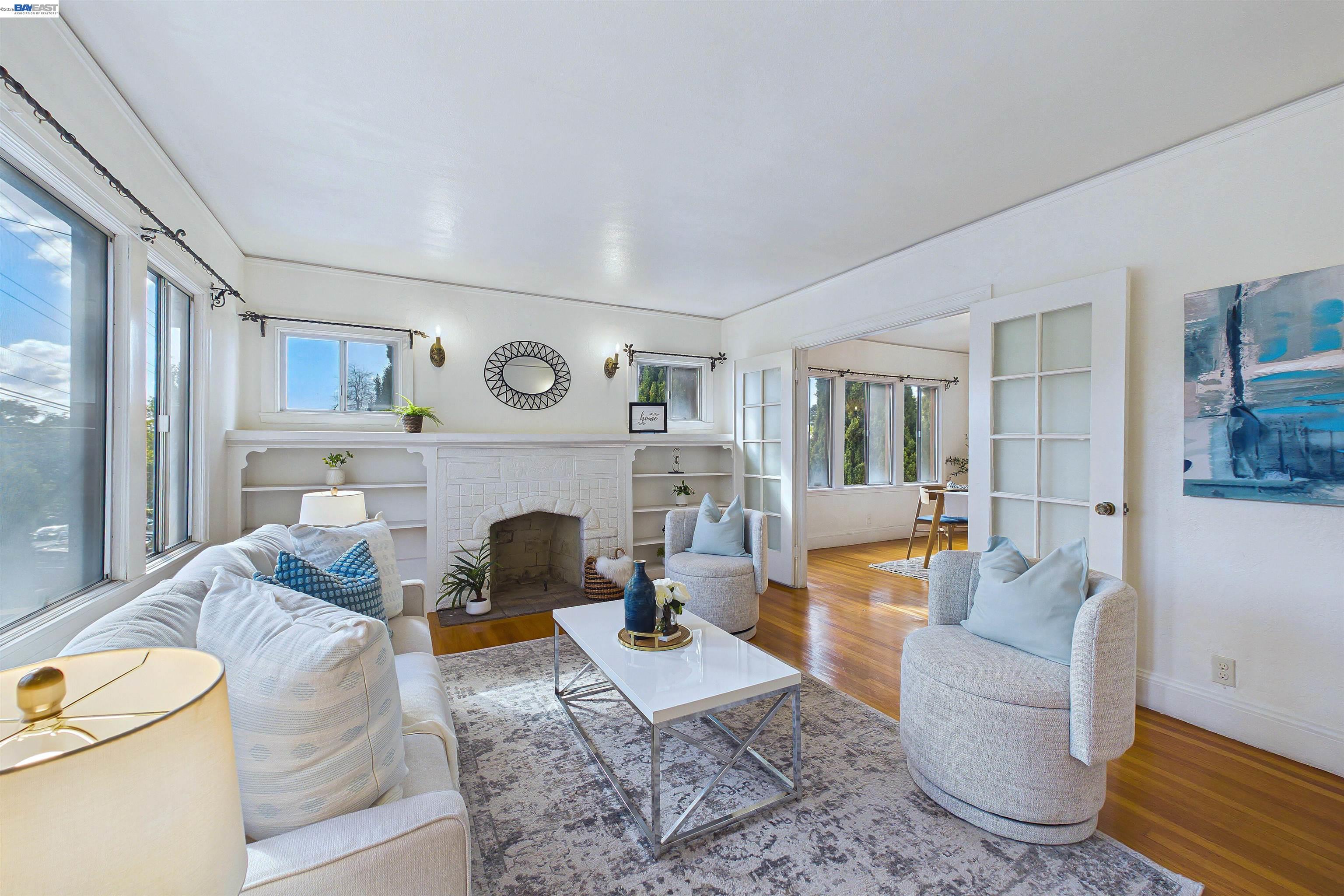 Detail Gallery Image 17 of 60 For 1066 Peralta Ave, Albany,  CA 94706 - 2 Beds | 2 Baths